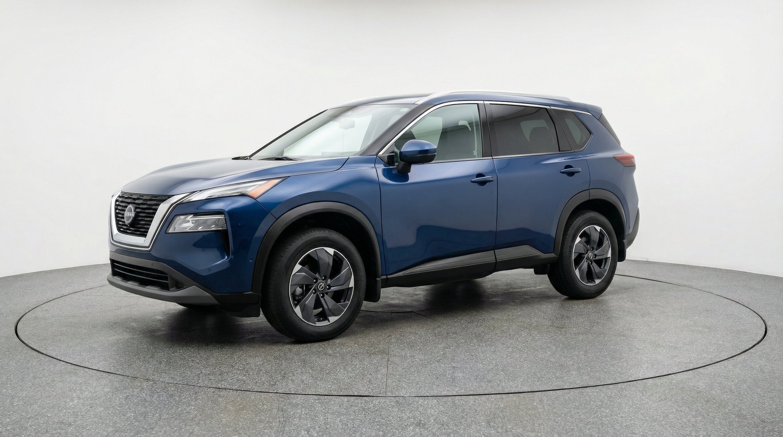 Thumbnail: 2025 Nissan Rogue - 3