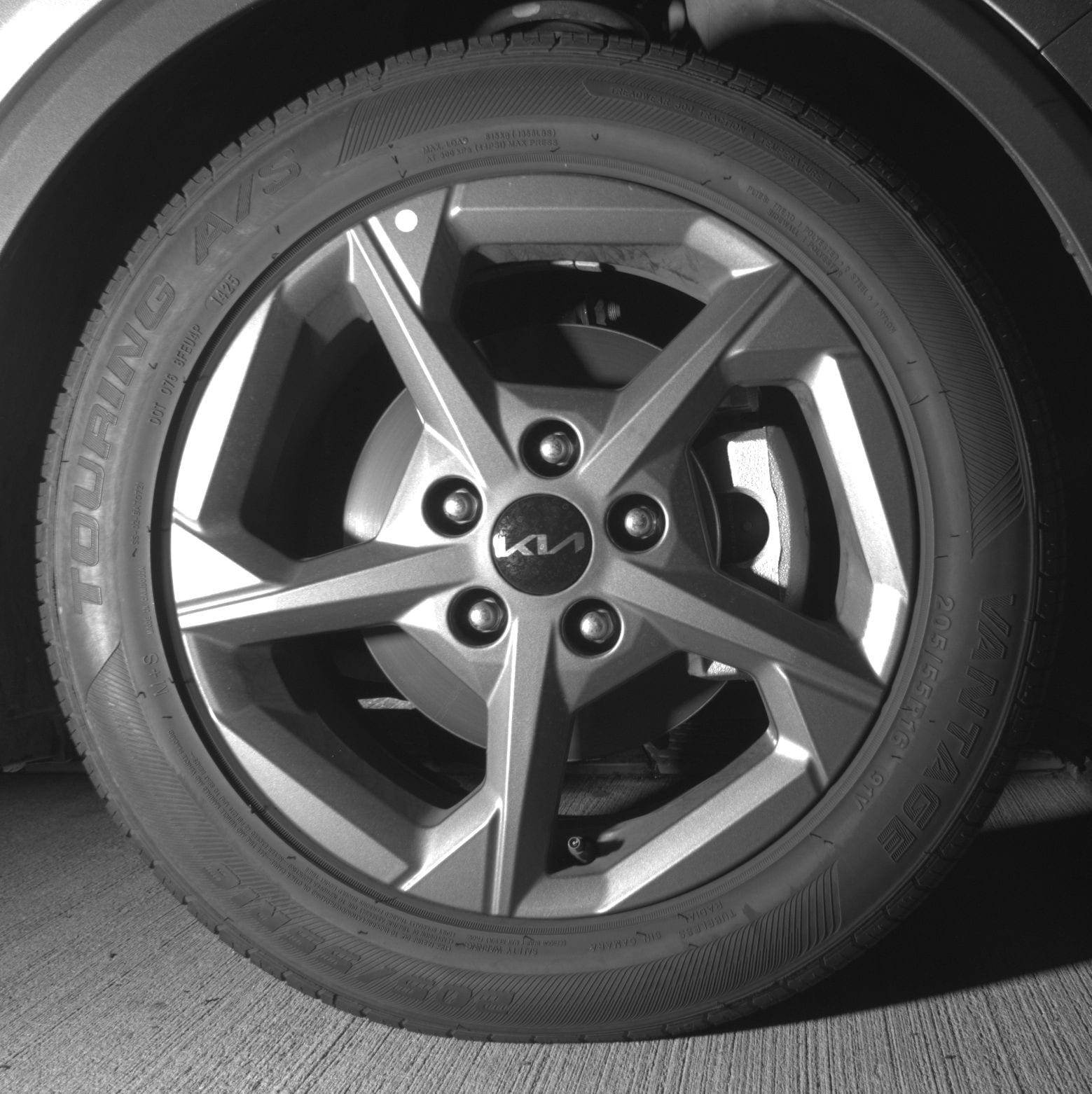 Thumbnail: 2025 Kia K4 - 10