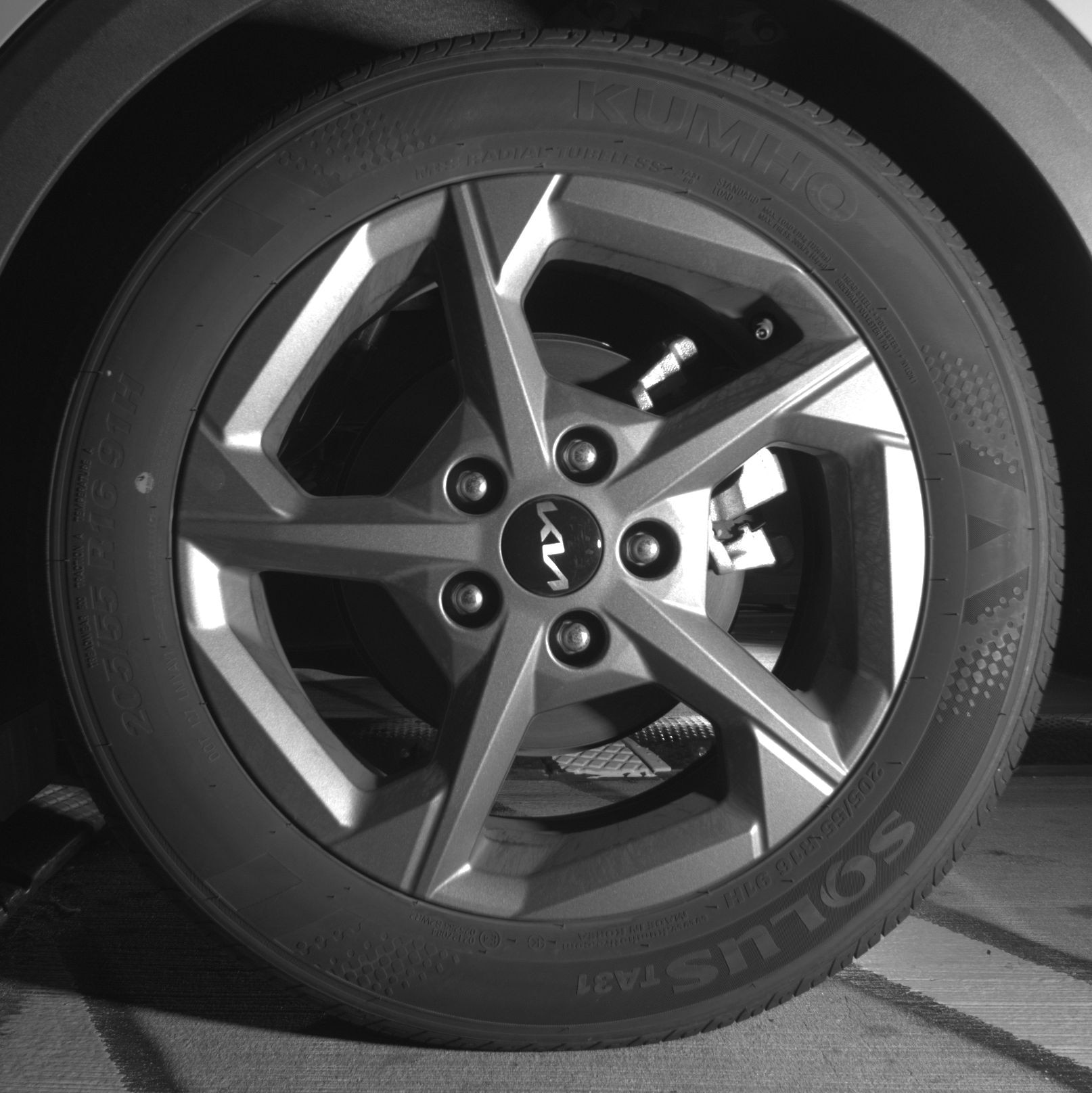 Thumbnail: 2025 Kia K4 - 11