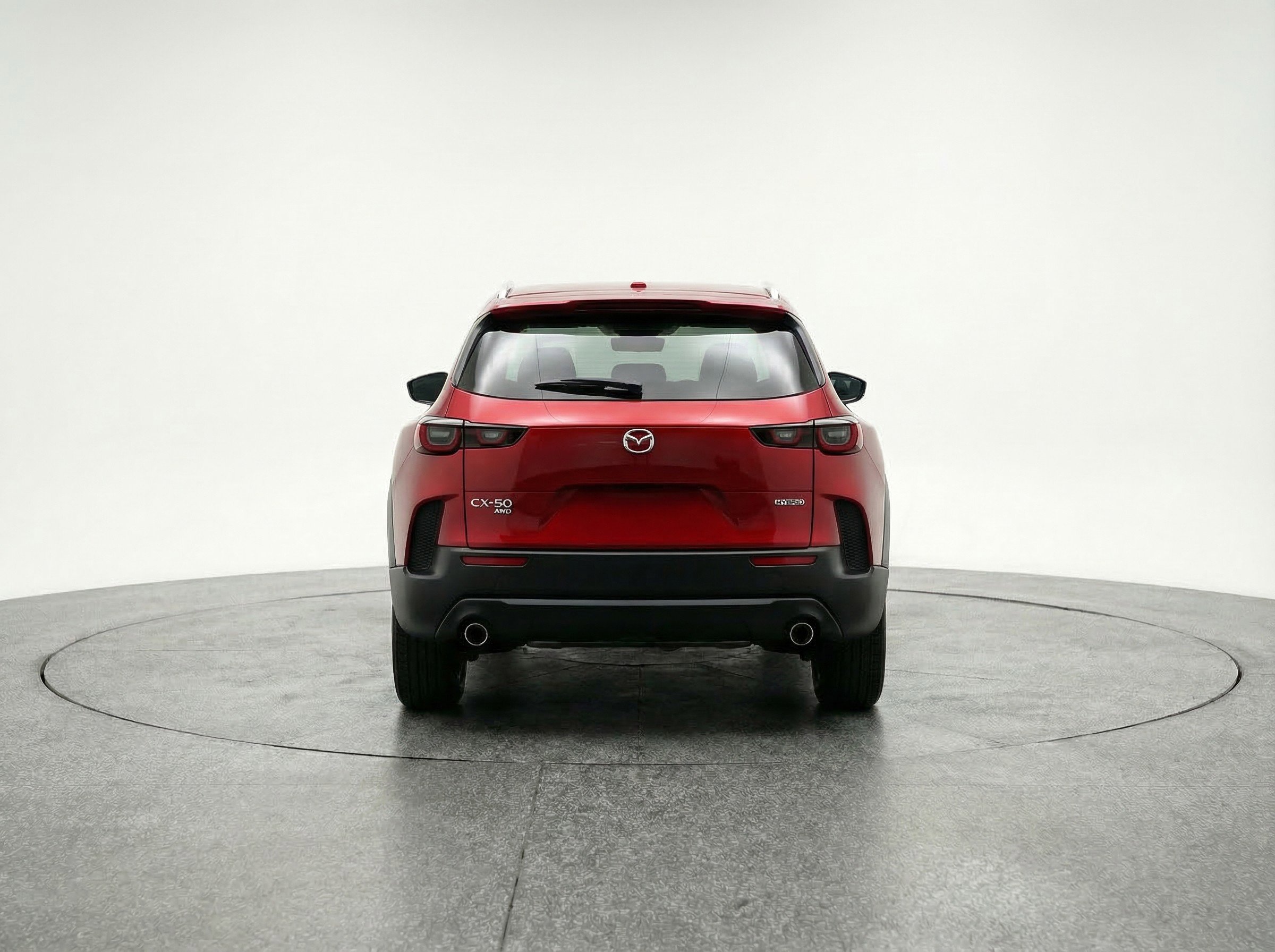 Thumbnail: 2025 Mazda CX-50 - 7