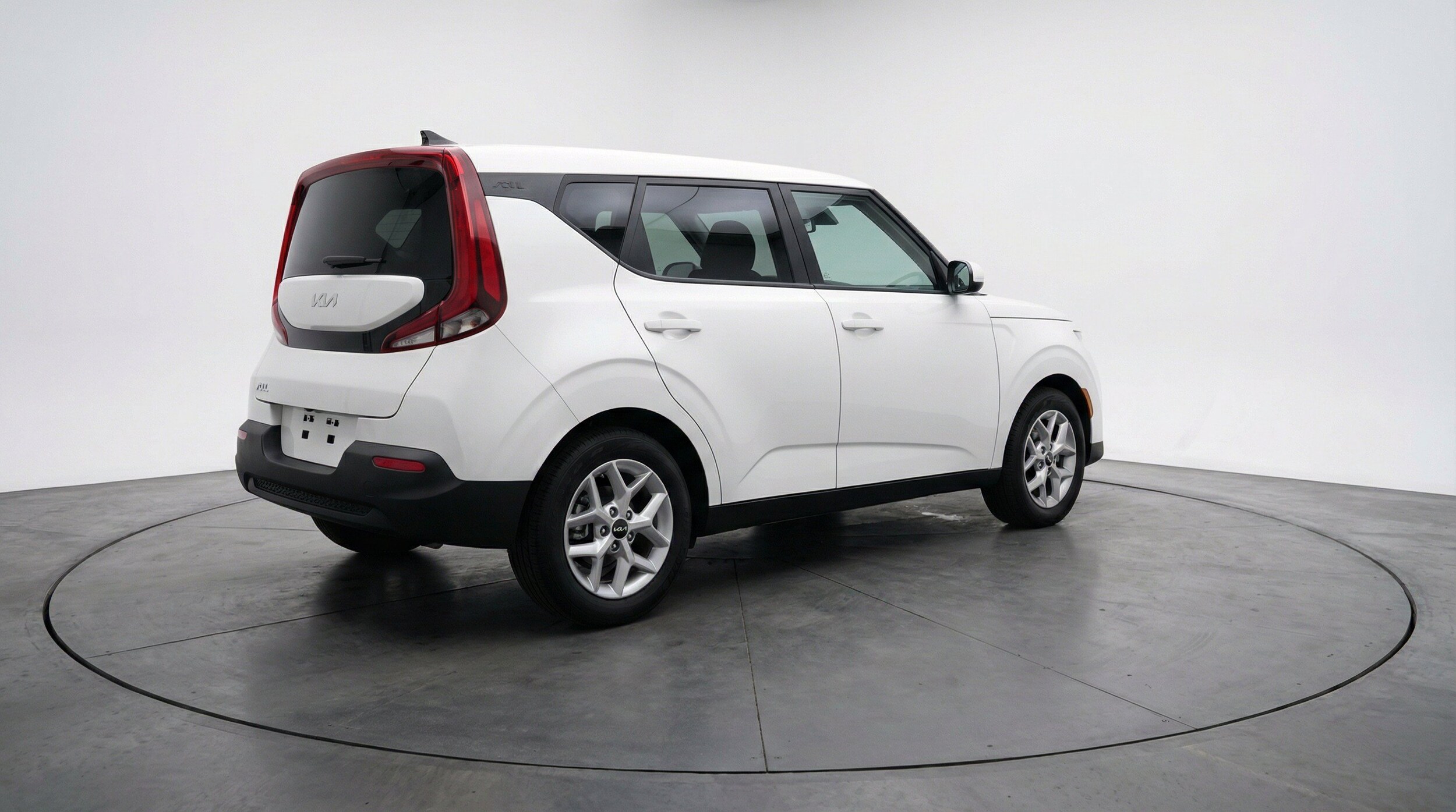 Thumbnail: 2025 Kia Soul - 9