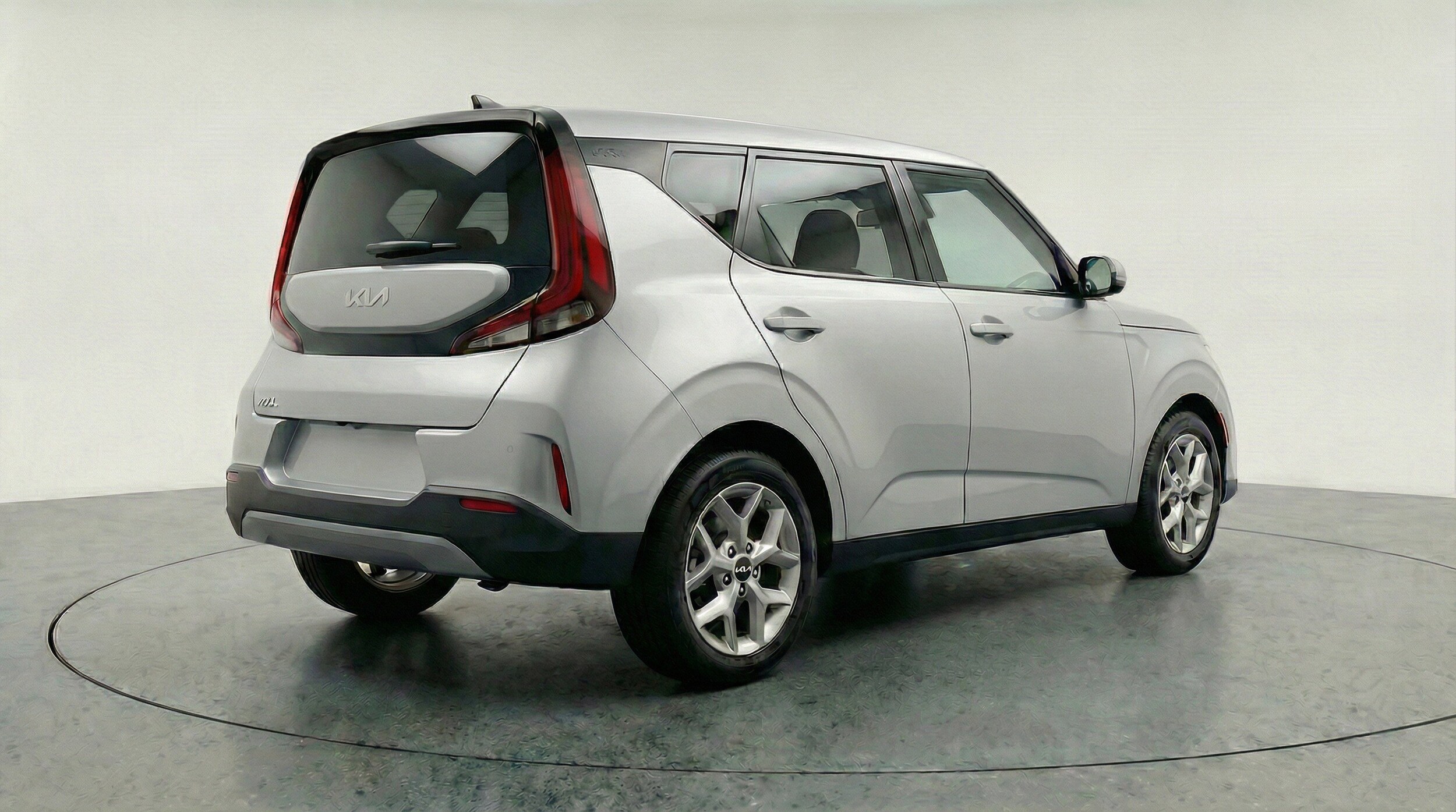 Thumbnail: 2025 Kia Soul - 9