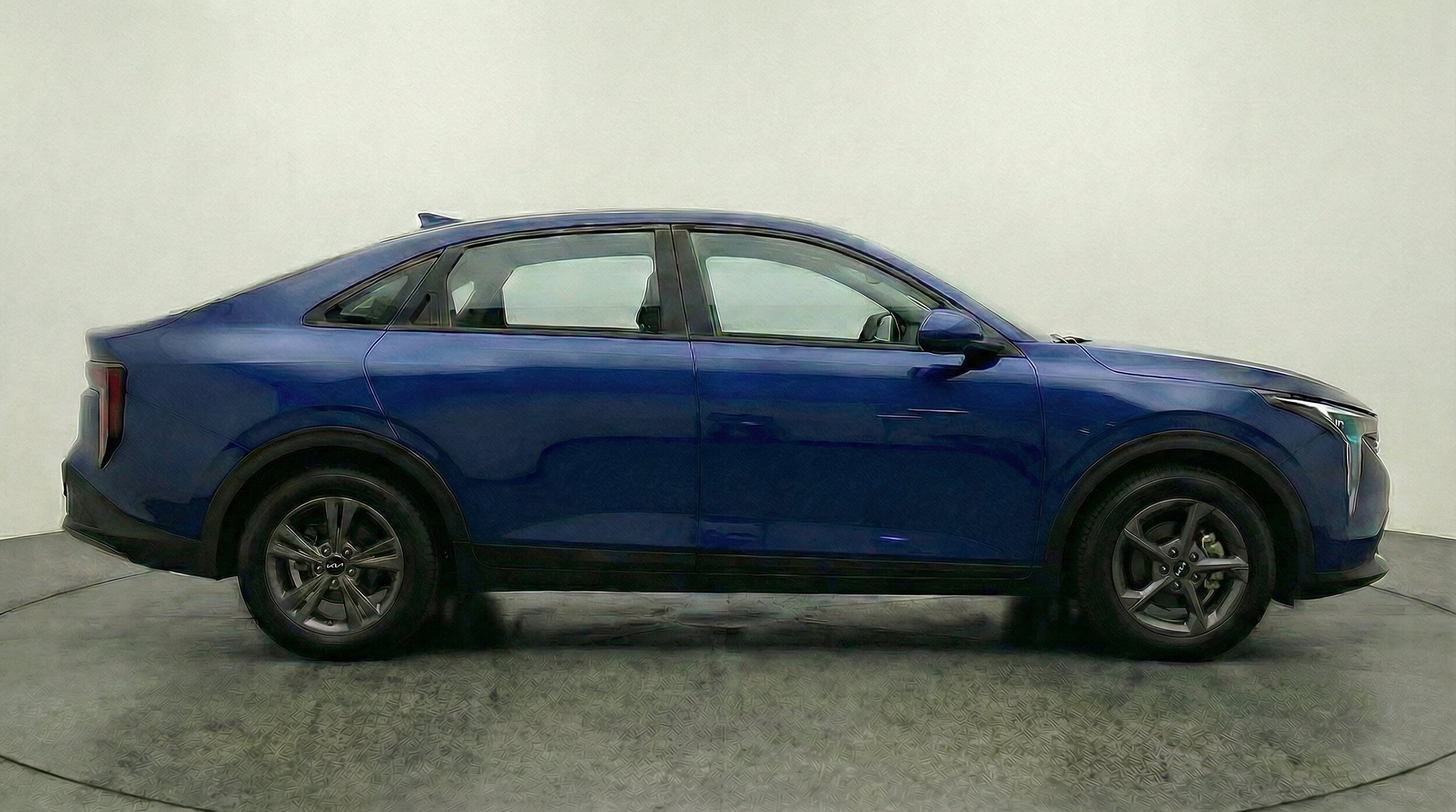 Thumbnail: 2025 Kia K4 - 11