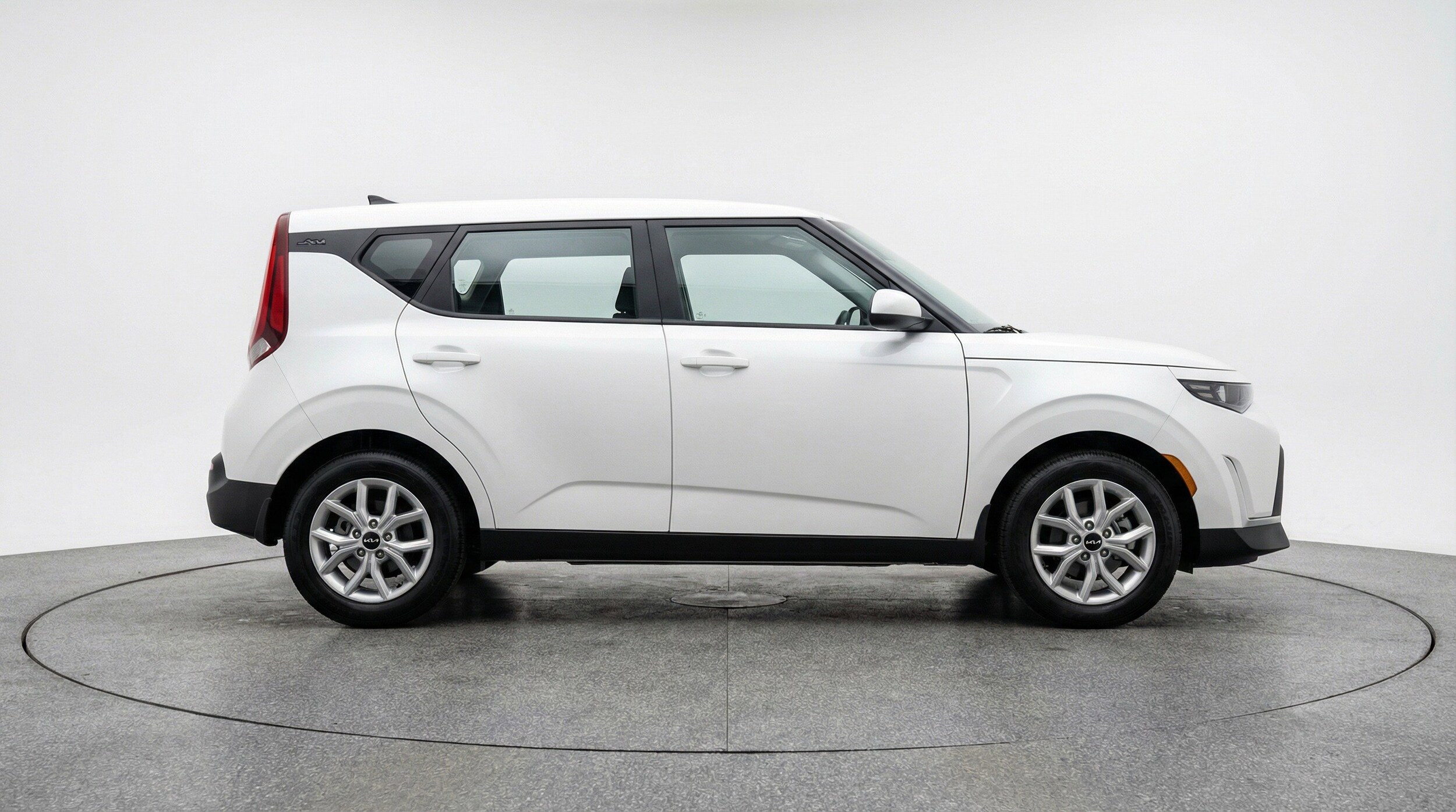 Thumbnail: 2025 Kia Soul - 11