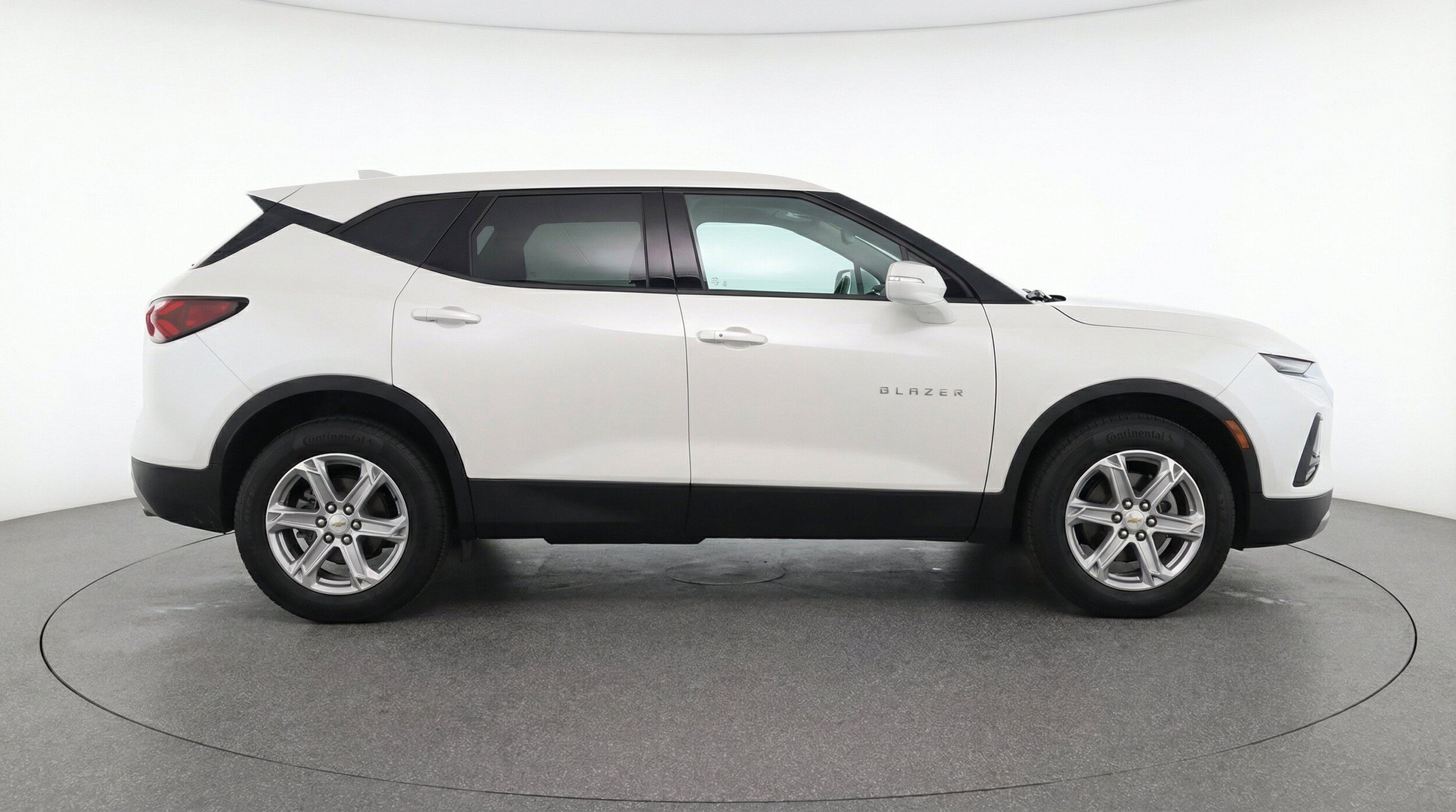 Thumbnail: 2025 Chevrolet Blazer - 11