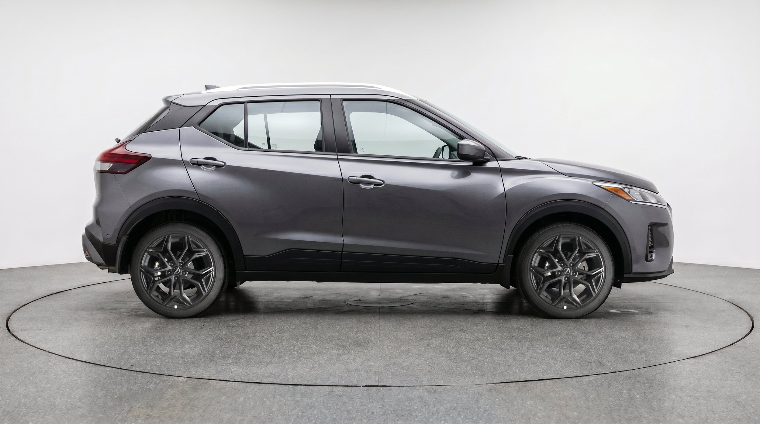 Thumbnail: 2026 Nissan Kicks - 11