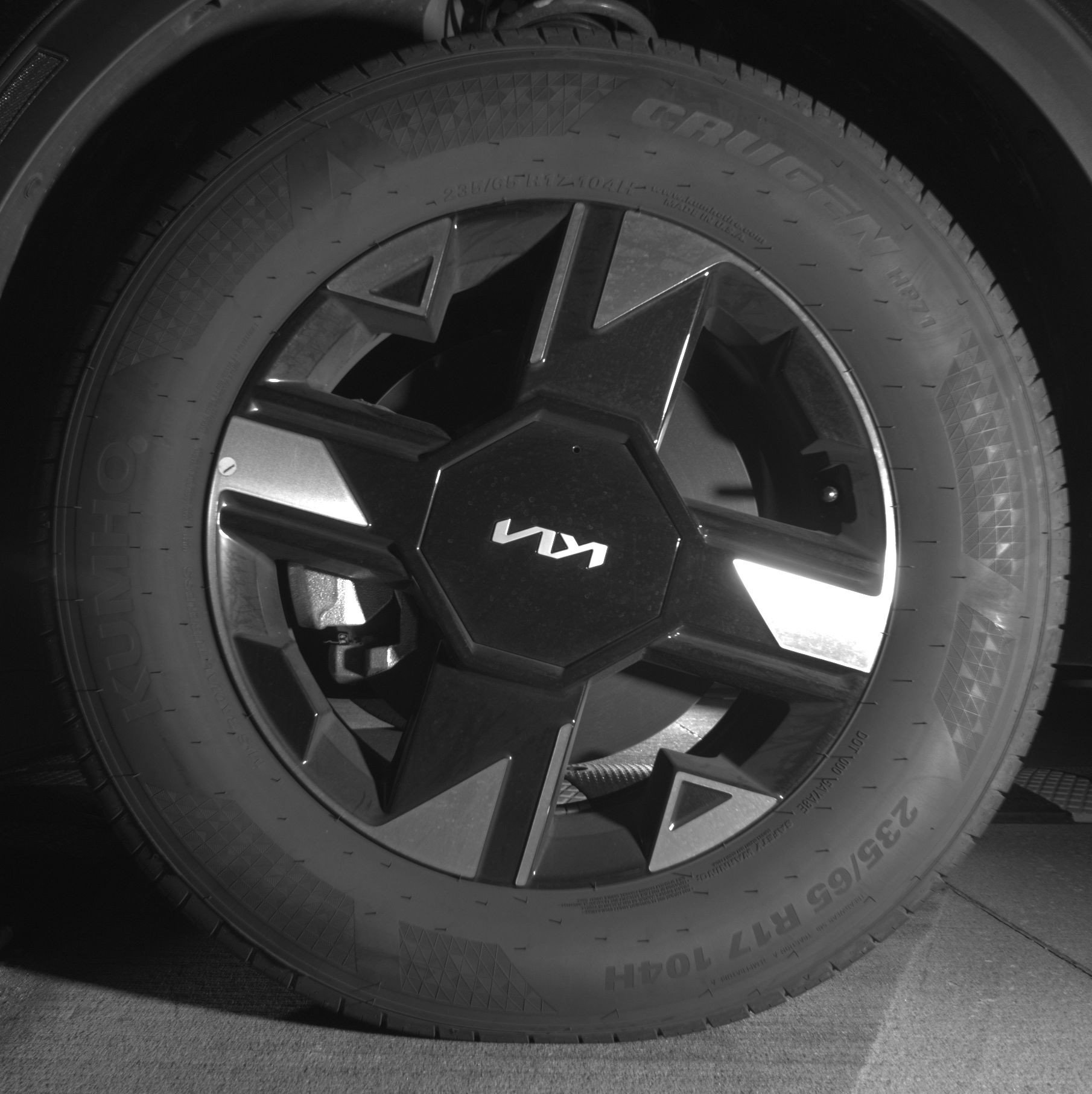 Thumbnail: 2026 Kia Sportage - 12