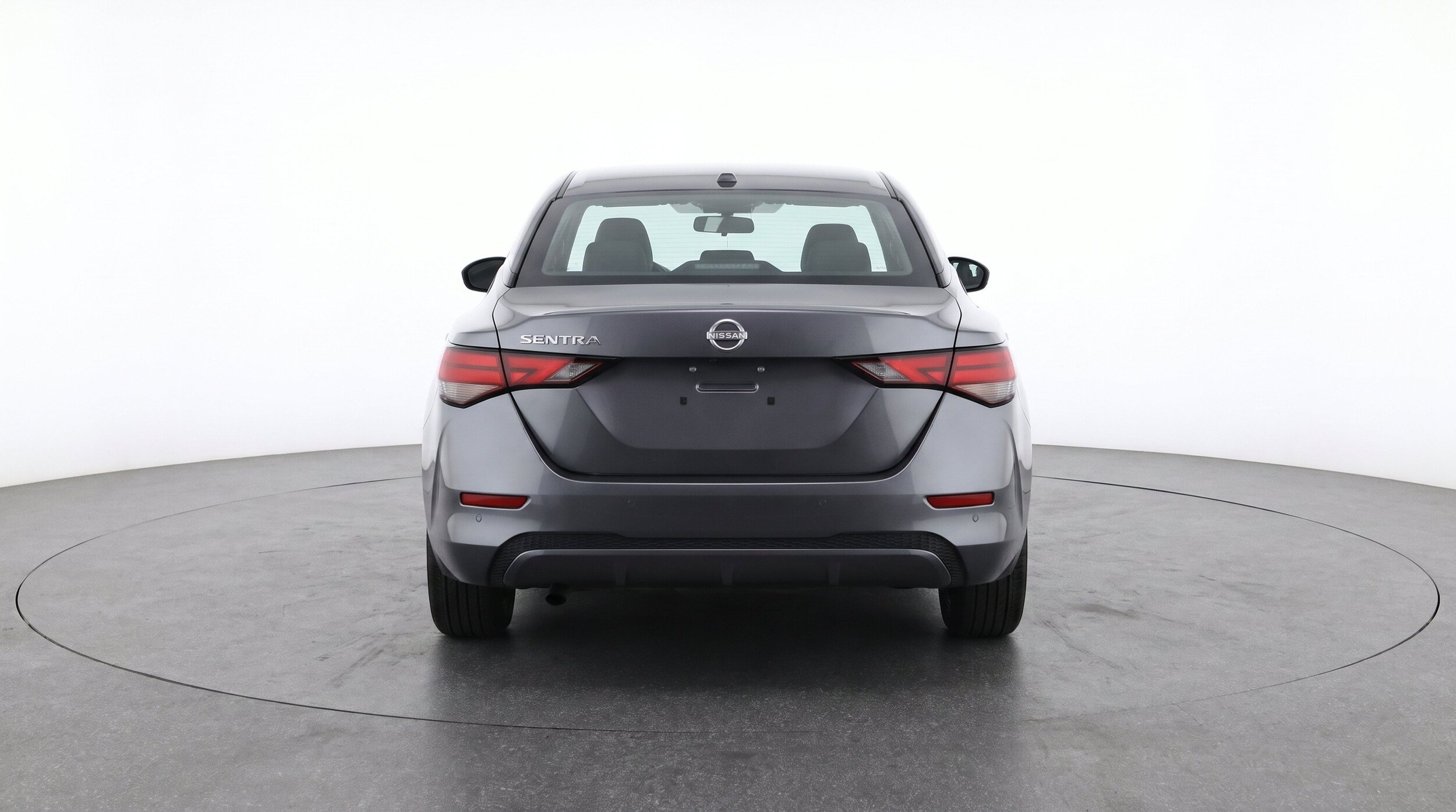 Thumbnail: 2025 Nissan Sentra - 7