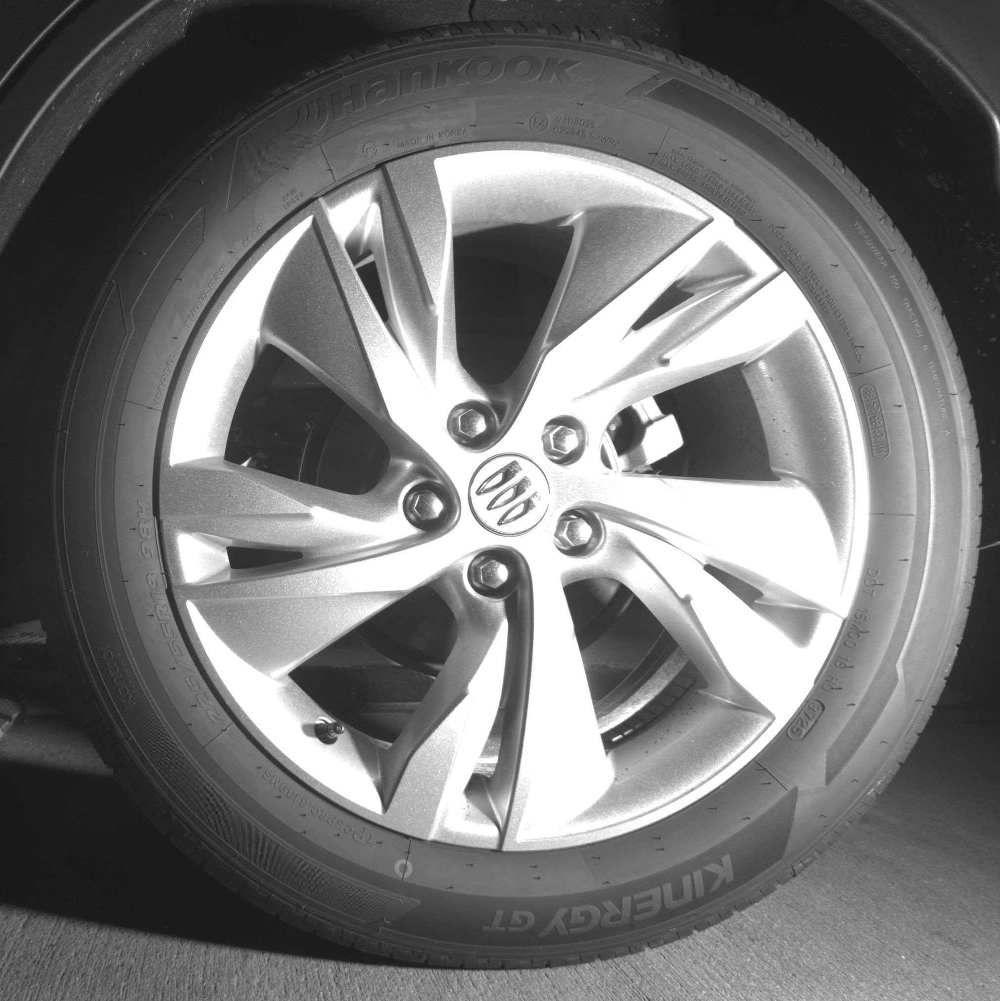 Thumbnail: 2026 Buick Encore GX - 14