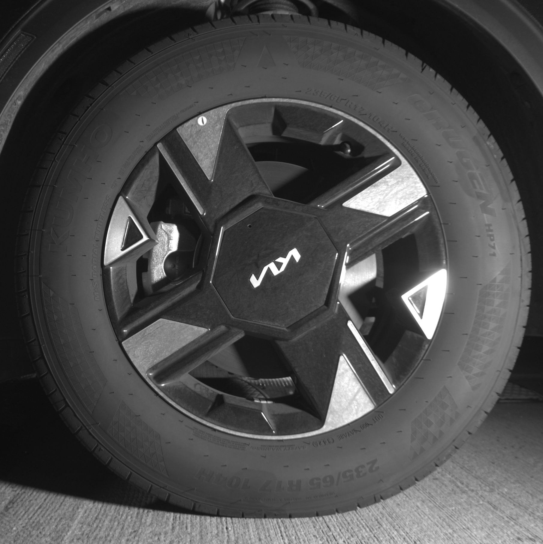 Thumbnail: 2026 Kia Sportage - 12