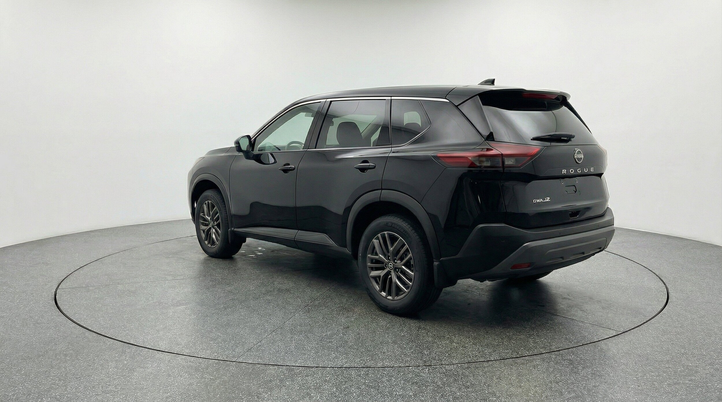Thumbnail: 2026 Nissan Rogue - 6