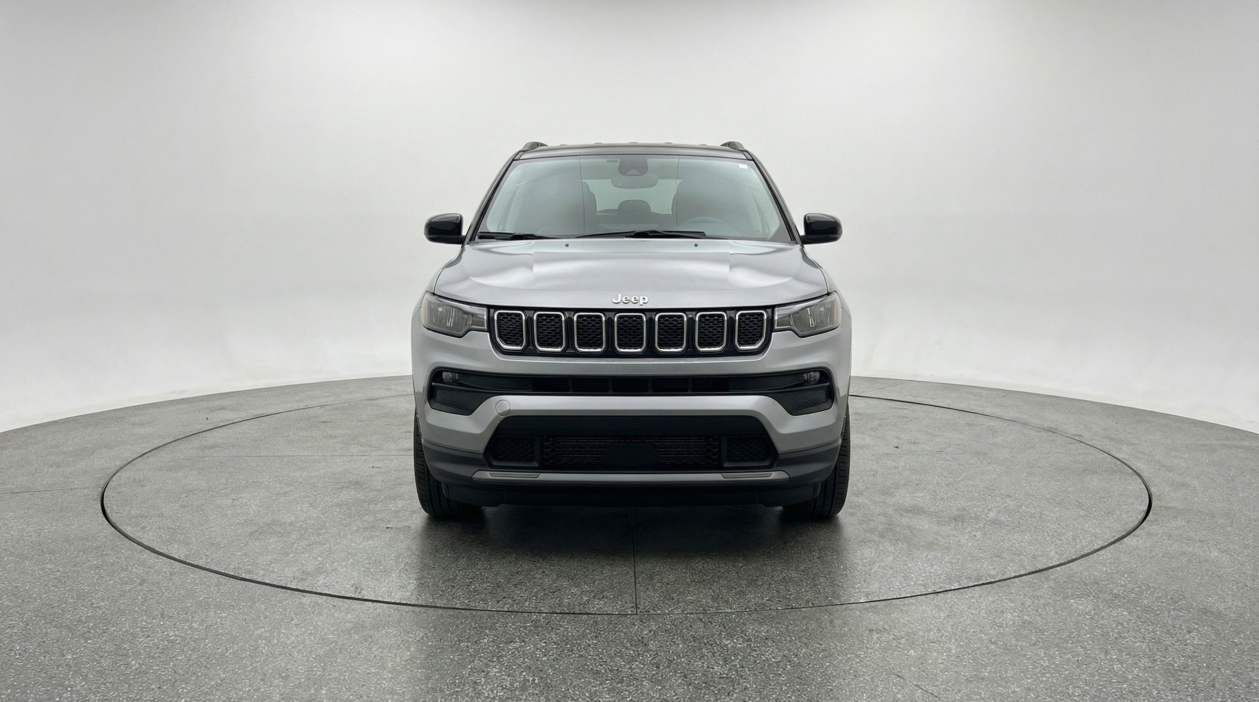 Thumbnail: 2025 Jeep Compass - 2