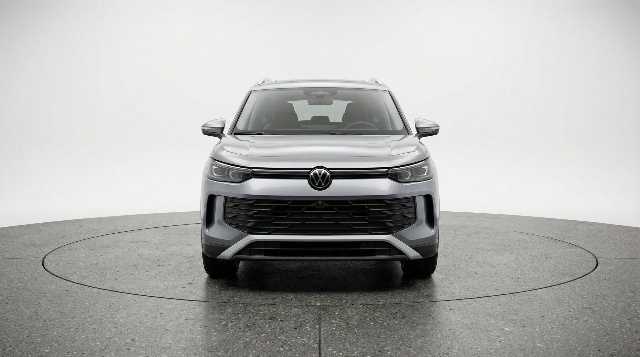 Thumbnail: 2026 Volkswagen Tiguan - 2
