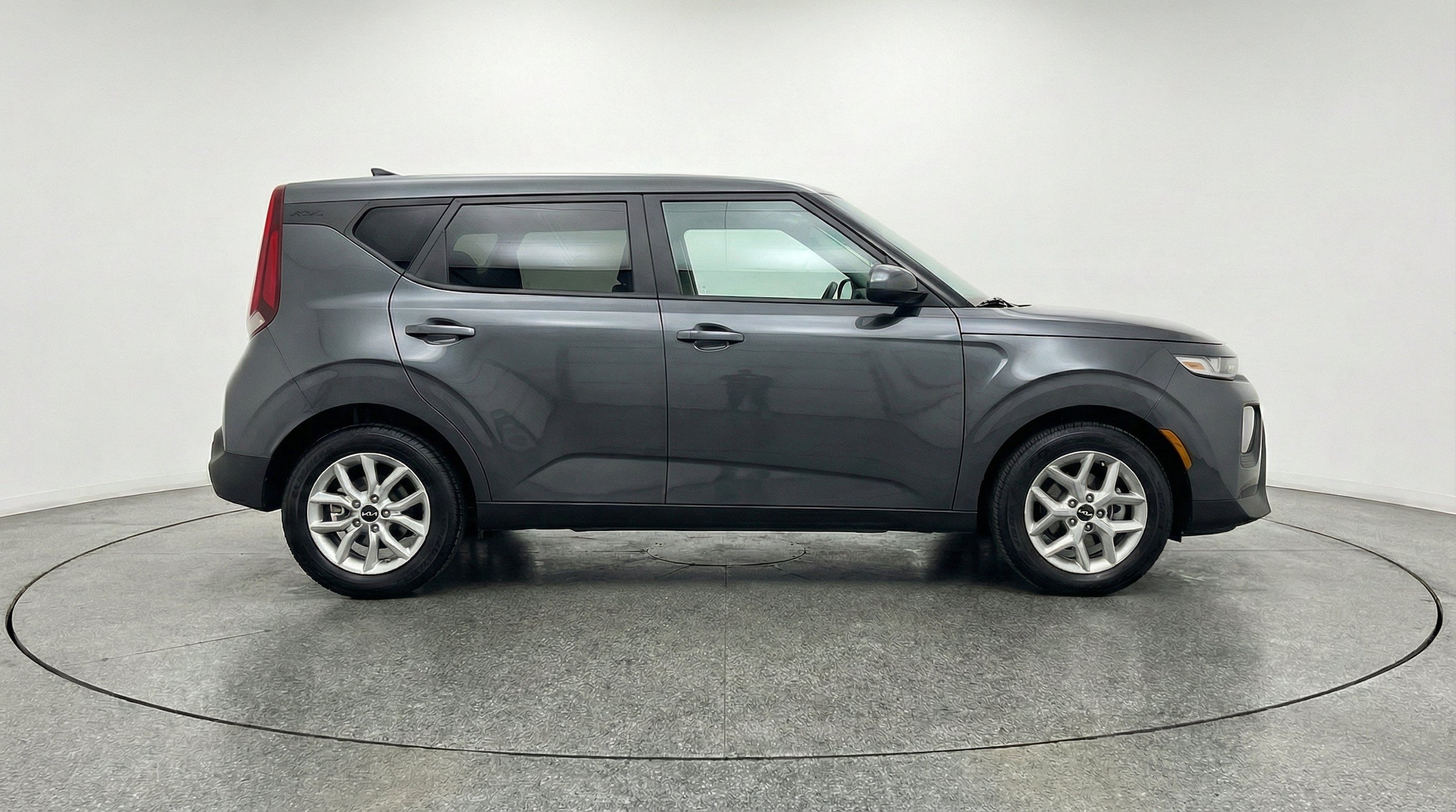 Thumbnail: 2025 Kia Soul - 11