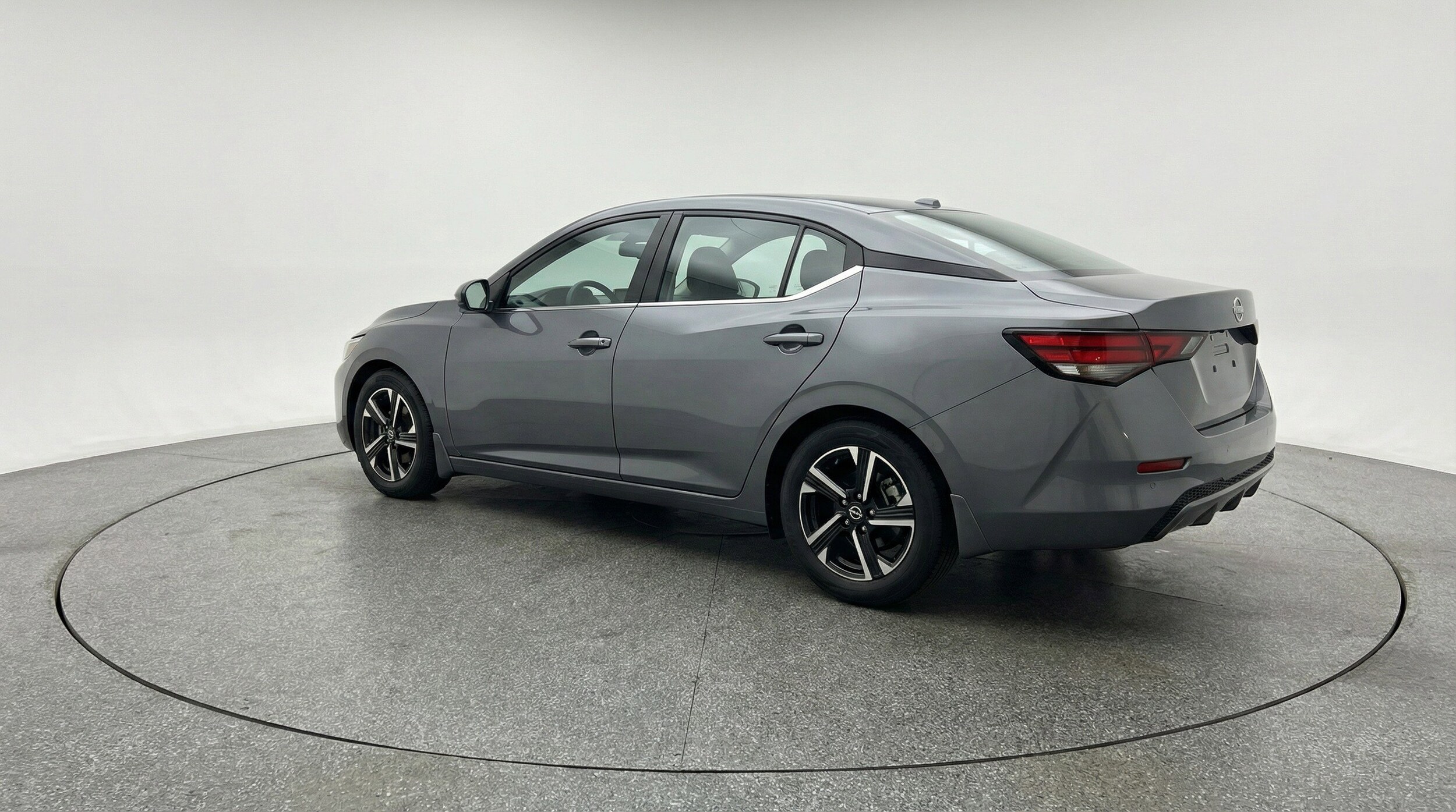 Thumbnail: 2025 Nissan Sentra - 6