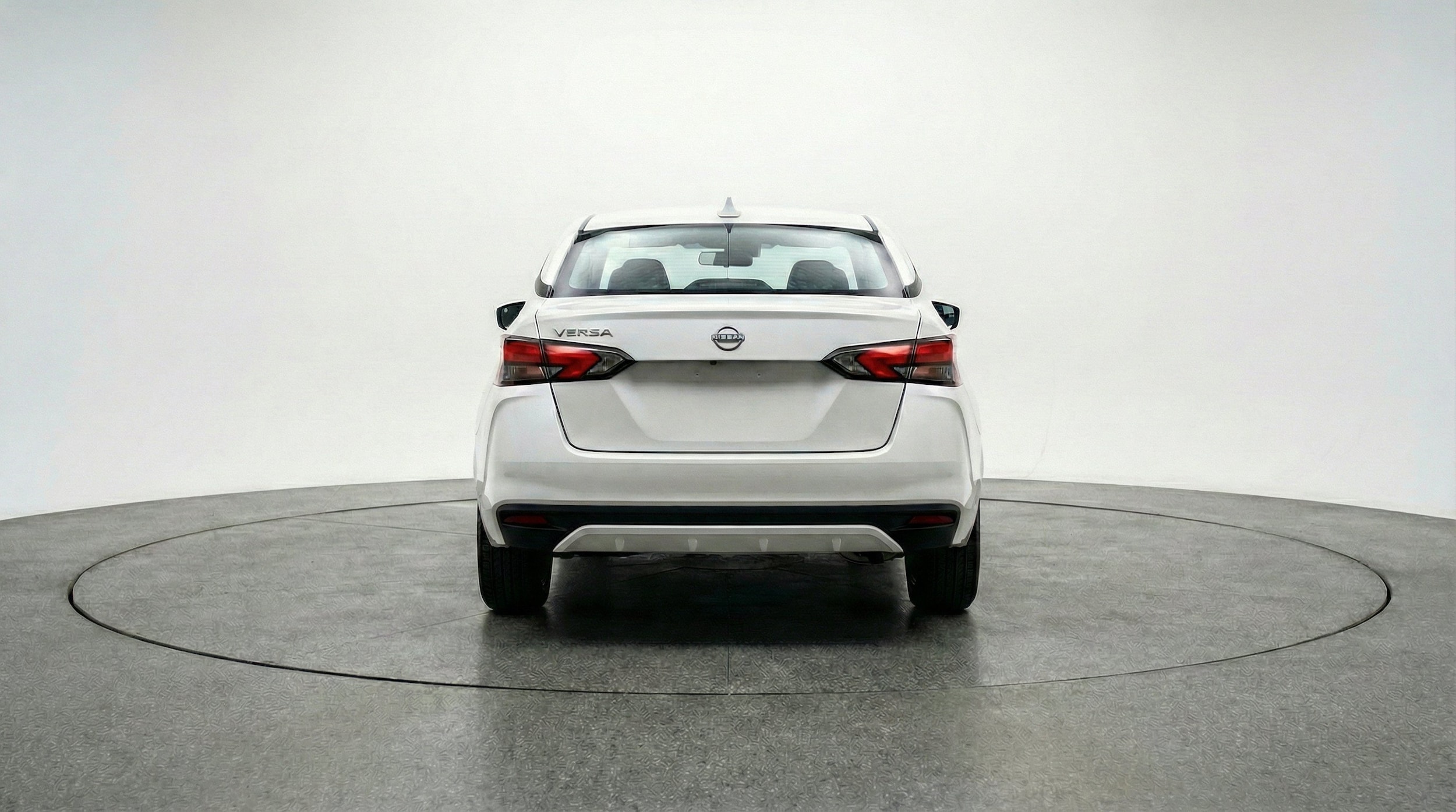 Thumbnail: 2025 Nissan Versa - 7