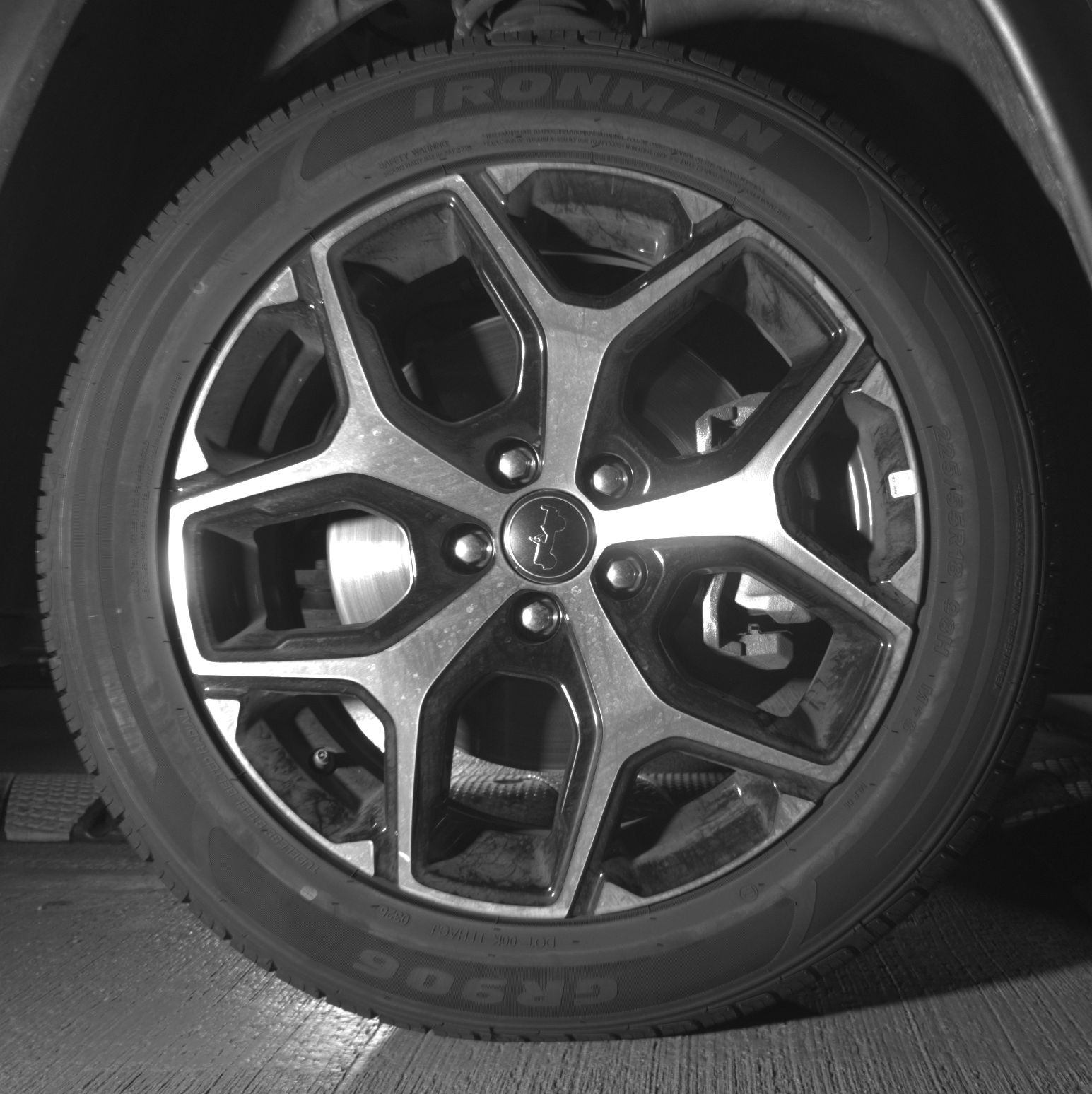 Thumbnail: 2025 Jeep Compass - 10