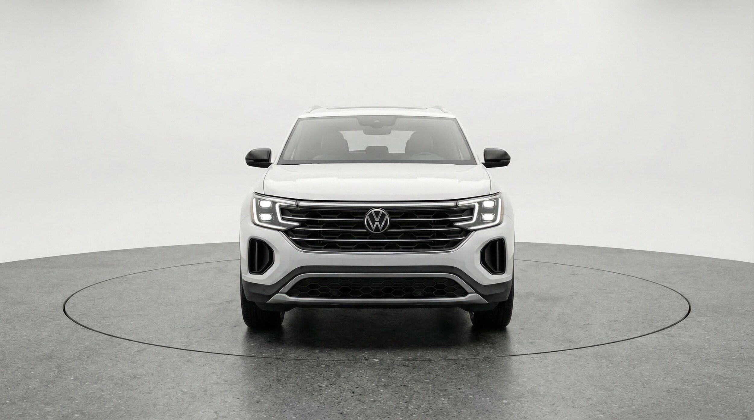 Thumbnail: 2026 Volkswagen Atlas - 2