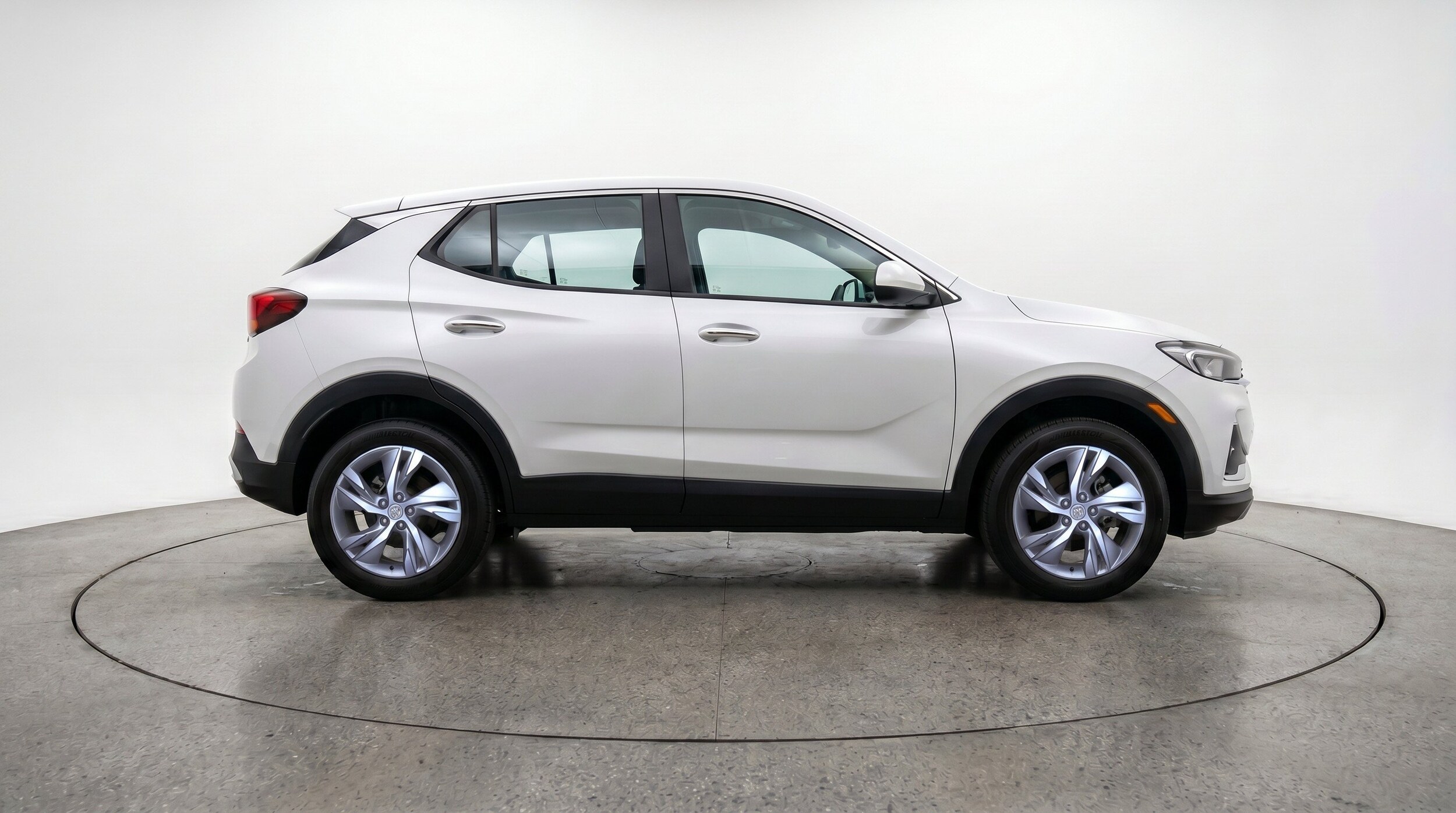 Thumbnail: 2026 Buick Encore GX - 11