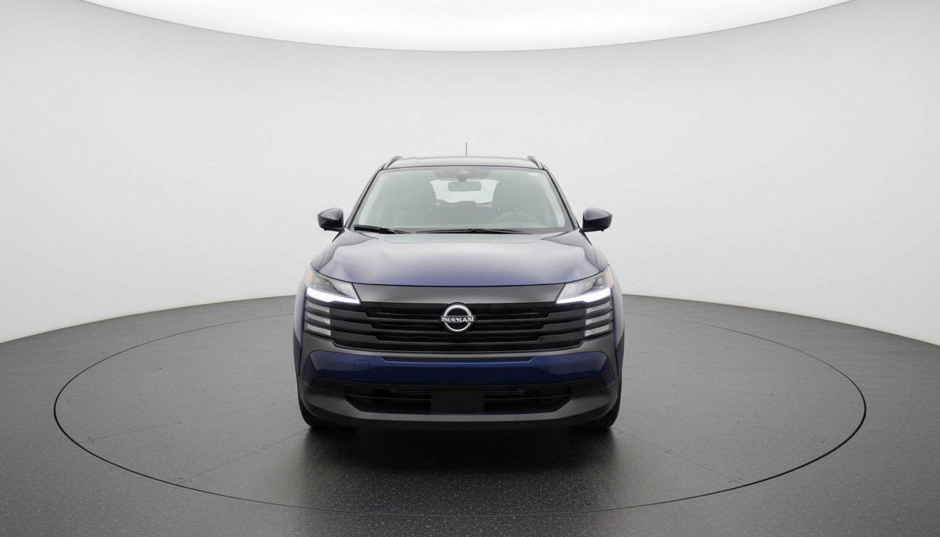 Thumbnail: 2026 Nissan Kicks - 2