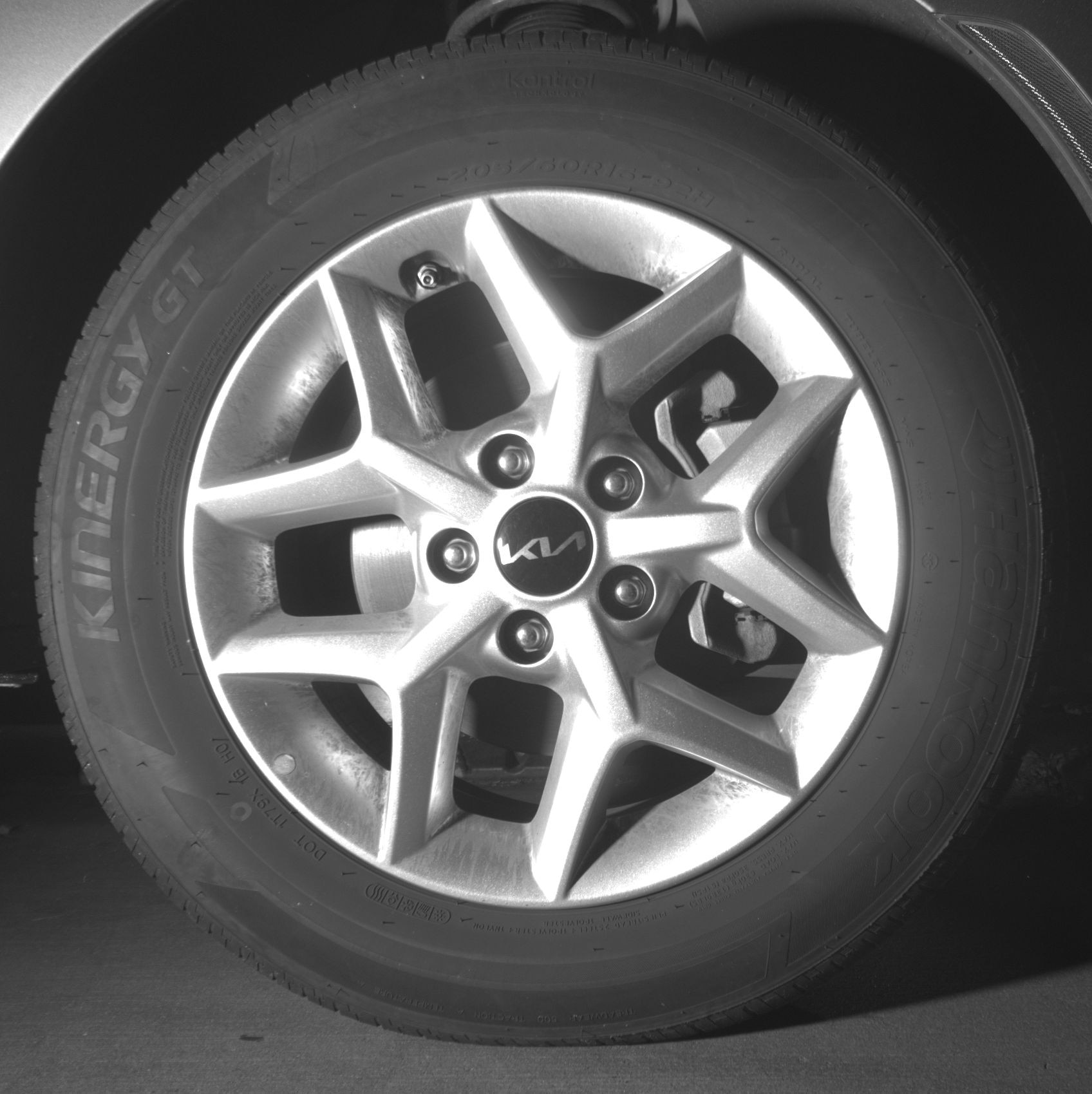 Thumbnail: 2025 Kia Soul - 10