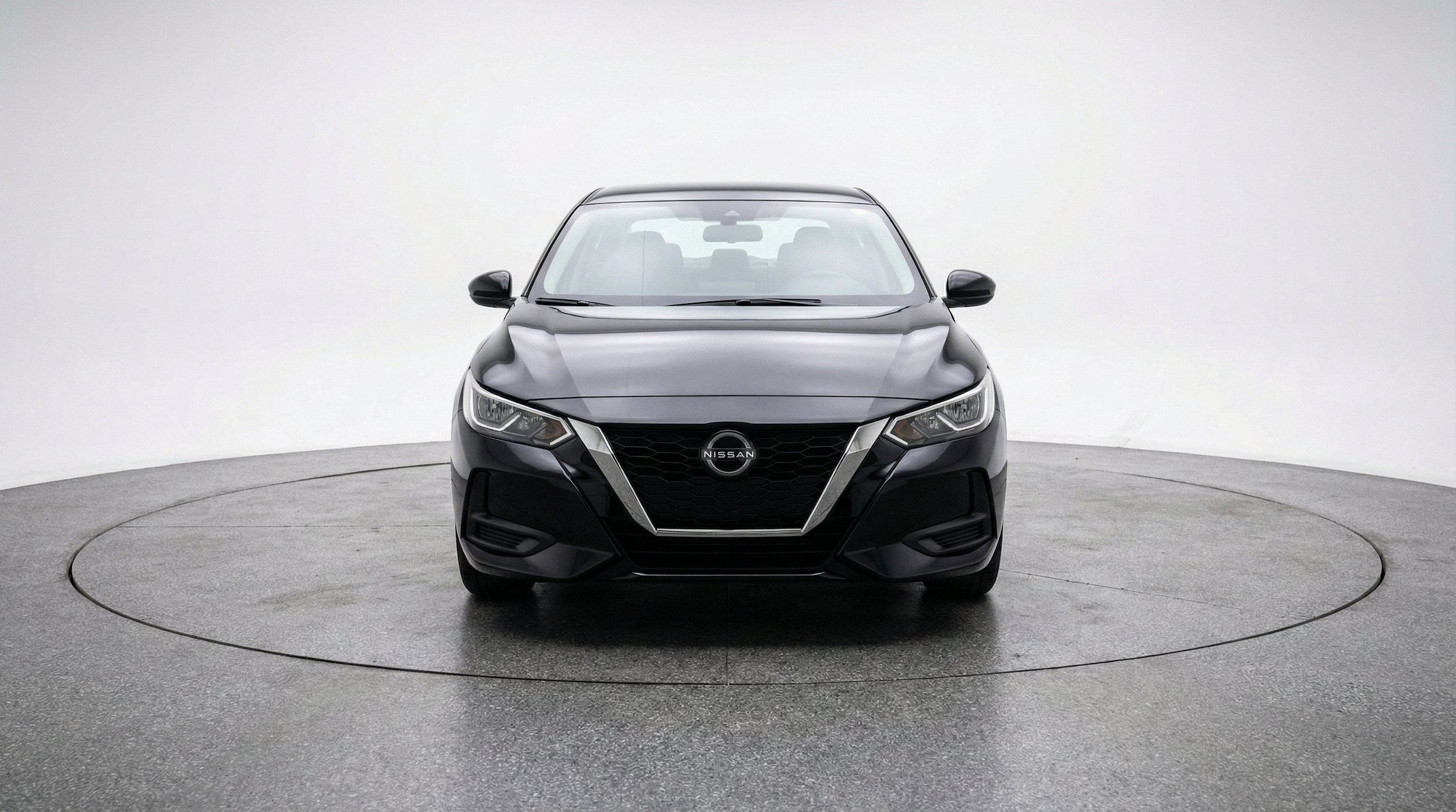 Thumbnail: 2025 Nissan Sentra - 2