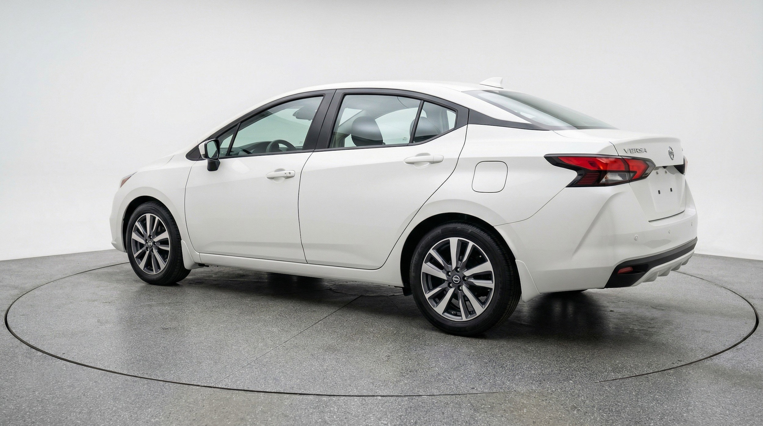 Thumbnail: 2025 Nissan Versa - 6