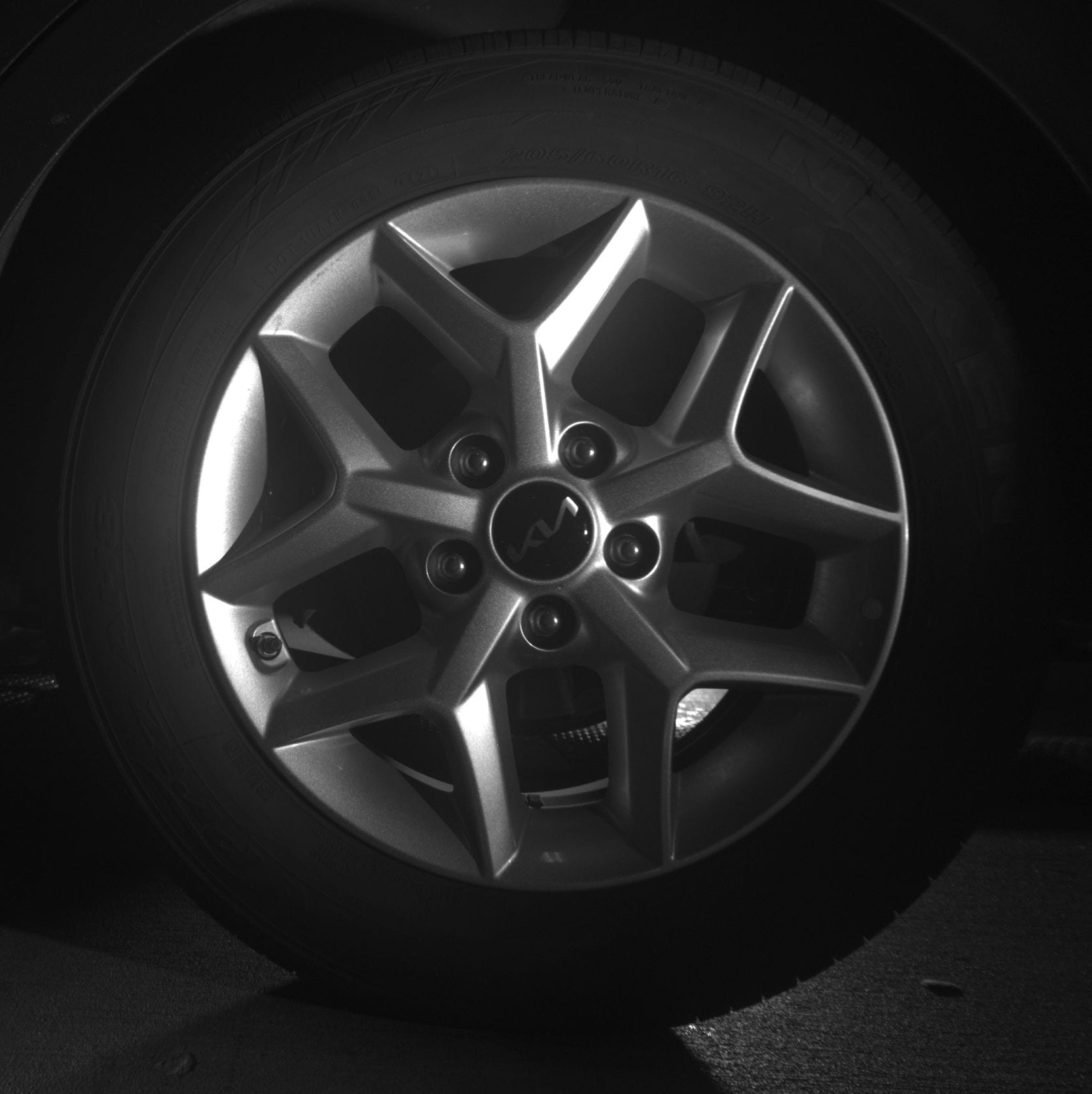 Thumbnail: 2025 Kia Soul - 11