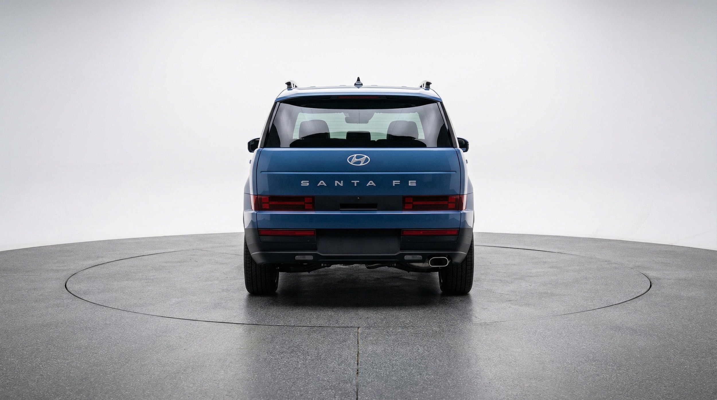 Thumbnail: 2026 Hyundai Santa Fe - 7