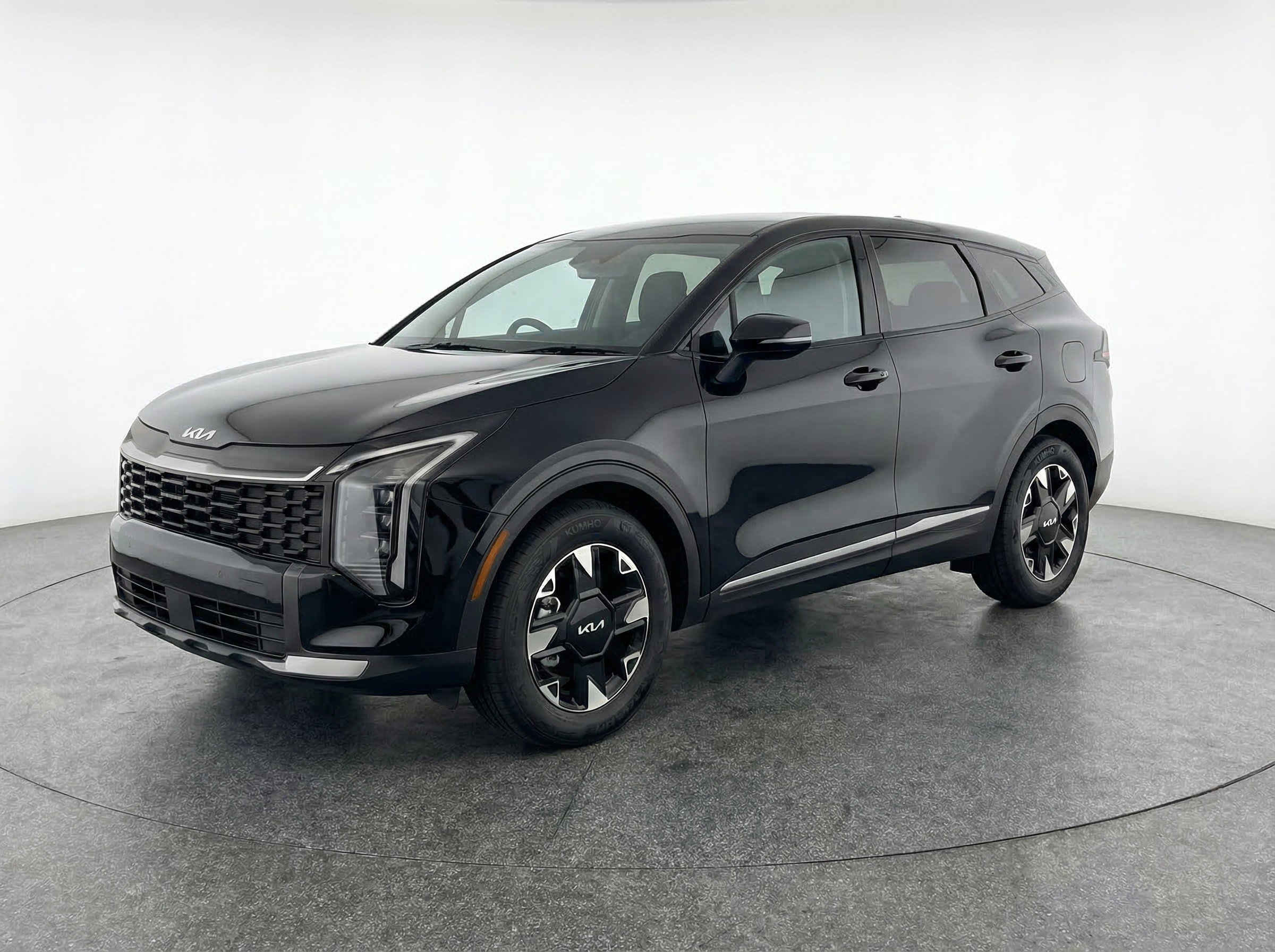Thumbnail: 2026 Kia Sportage - 3