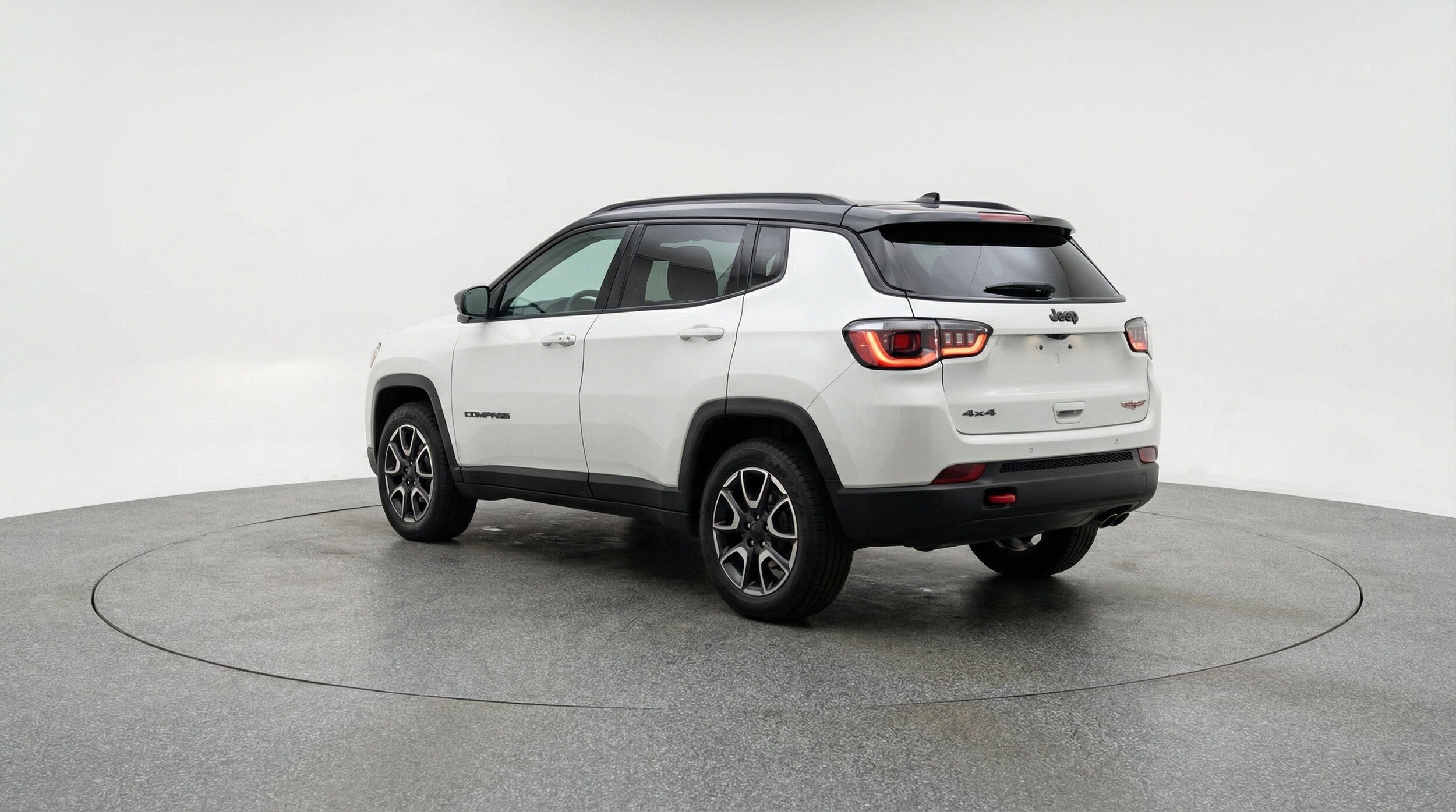 Thumbnail: 2025 Jeep Compass - 6