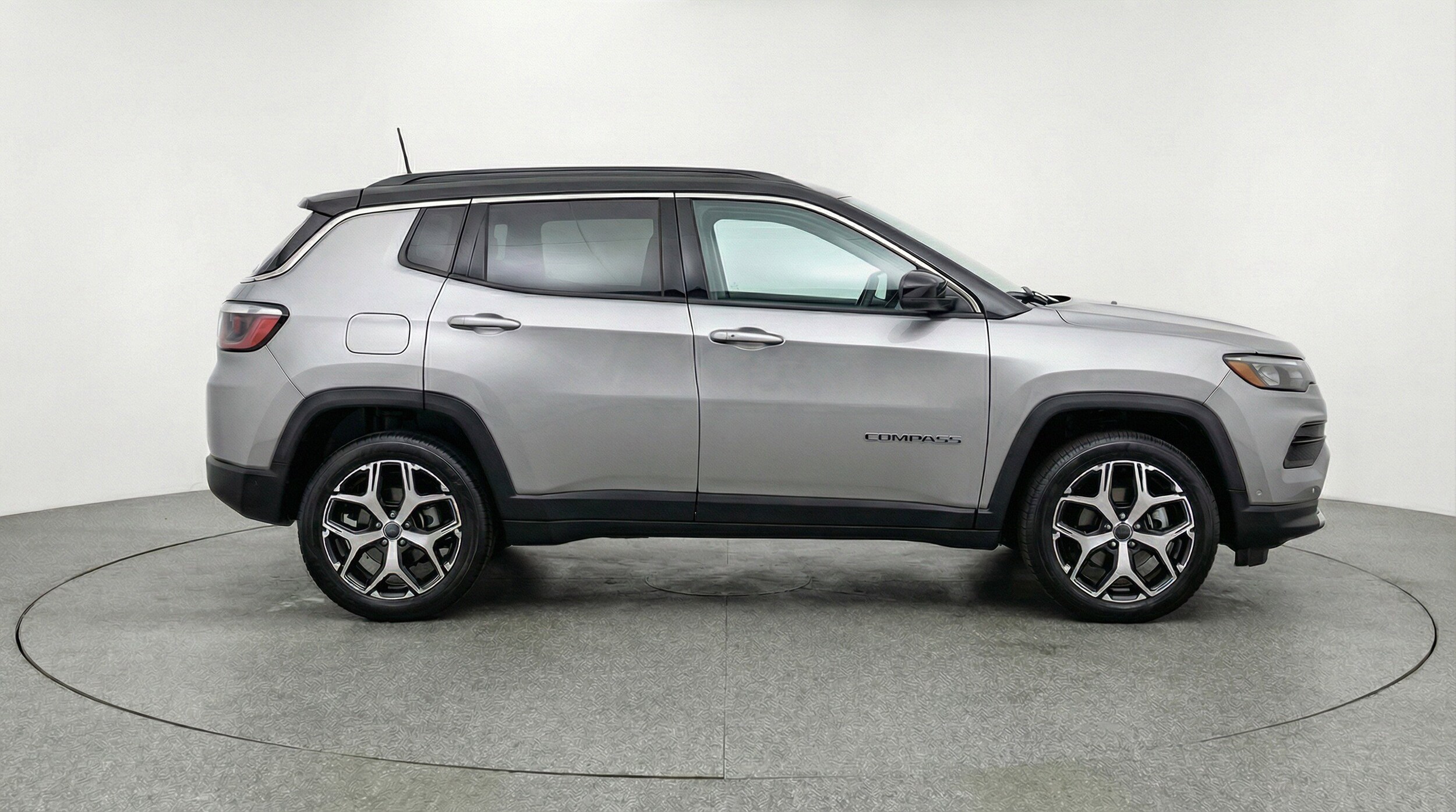 Thumbnail: 2025 Jeep Compass - 11