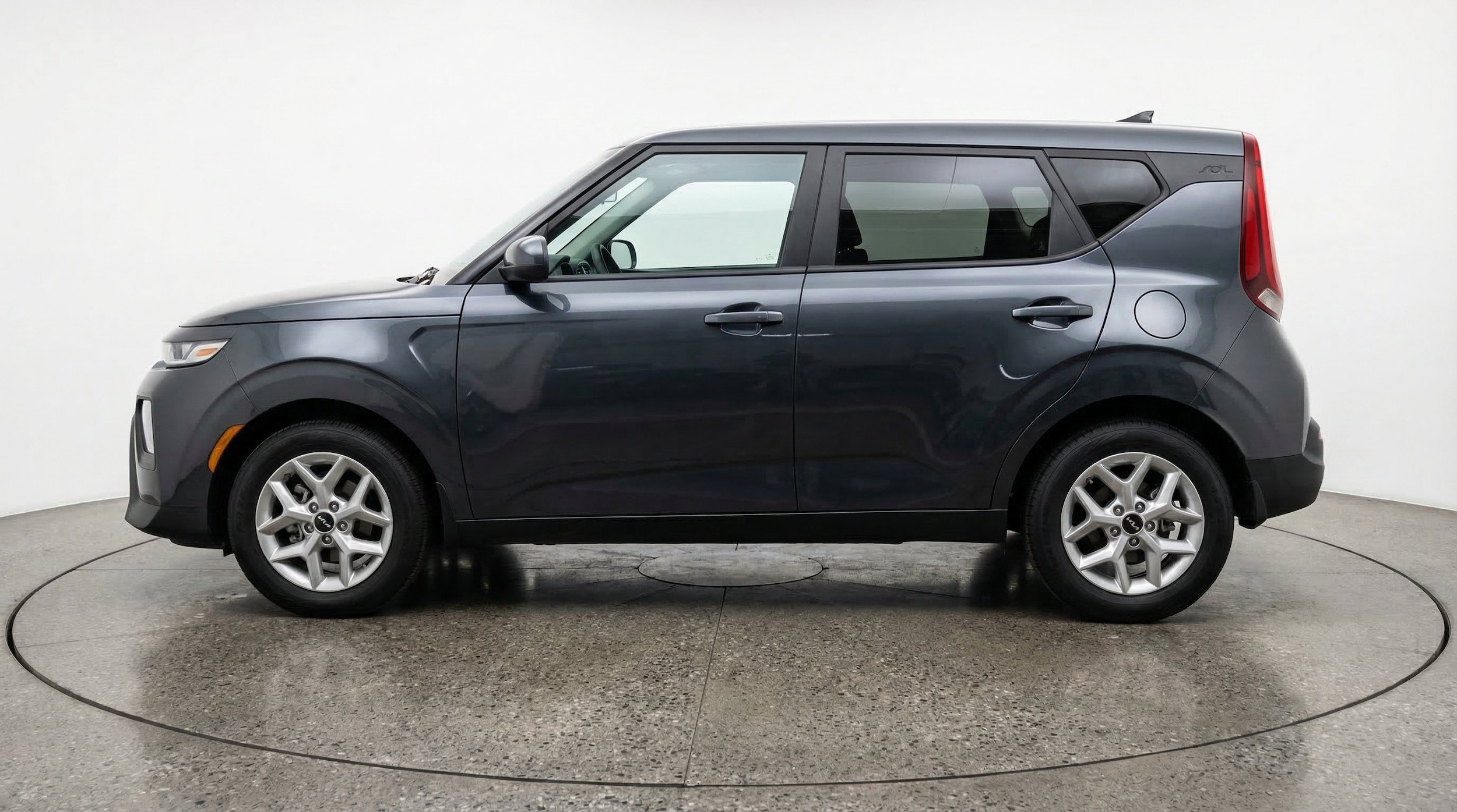 Thumbnail: 2025 Kia Soul - 5