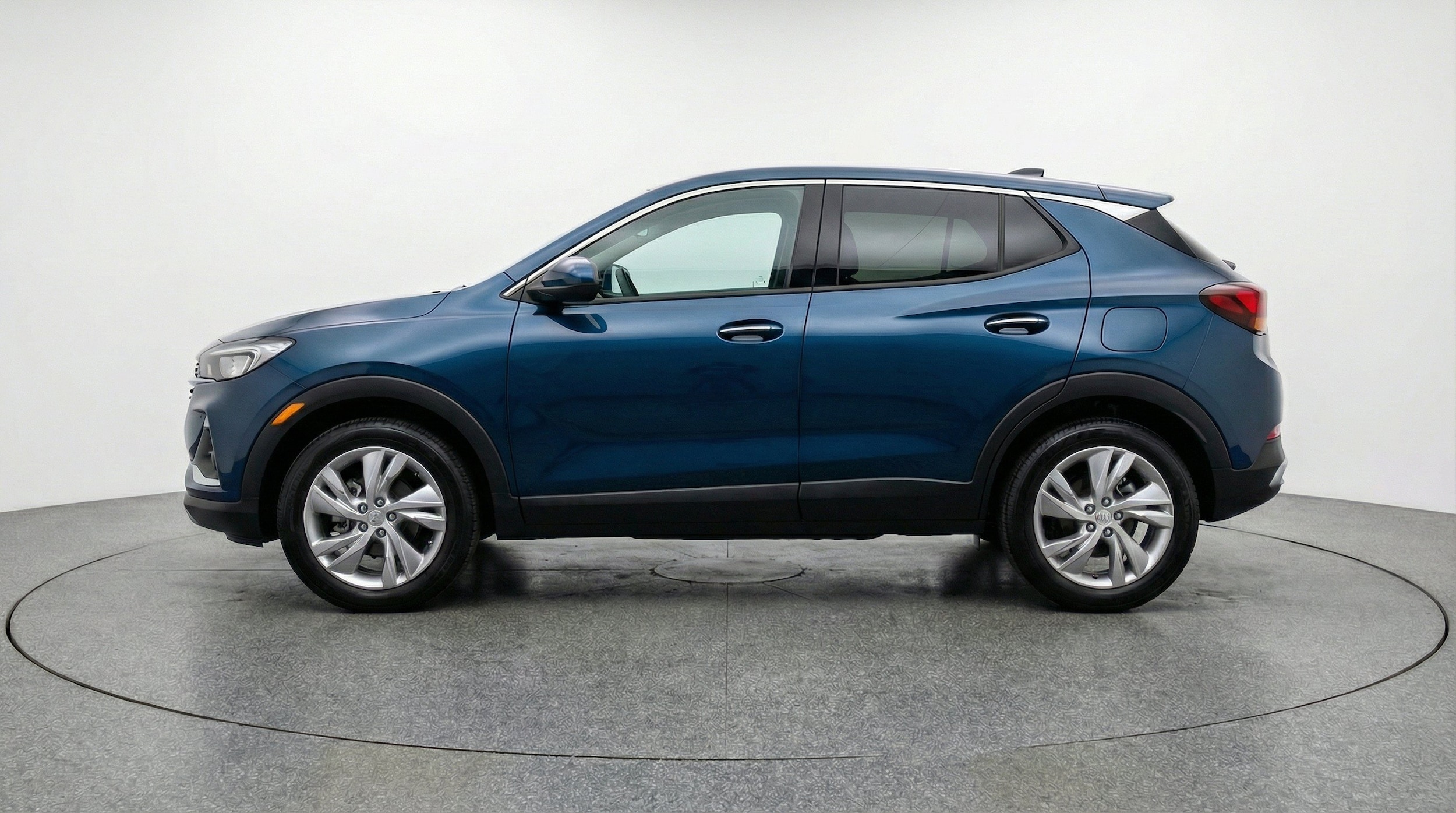Thumbnail: 2026 Buick Encore GX - 5