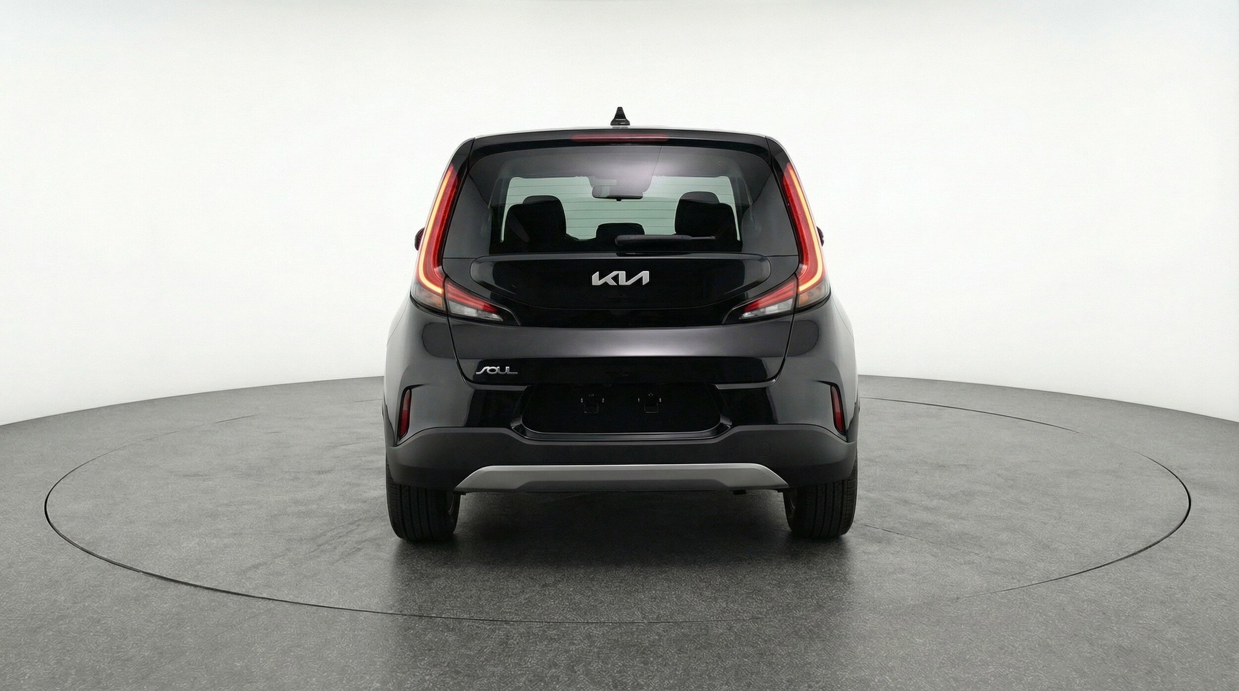 Thumbnail: 2025 Kia Soul - 7