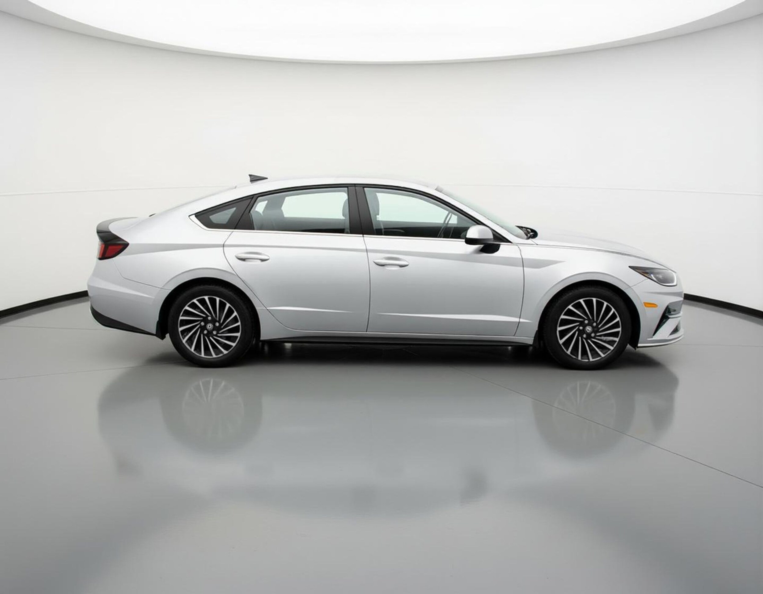 Thumbnail: 2025 Hyundai Sonata - 8