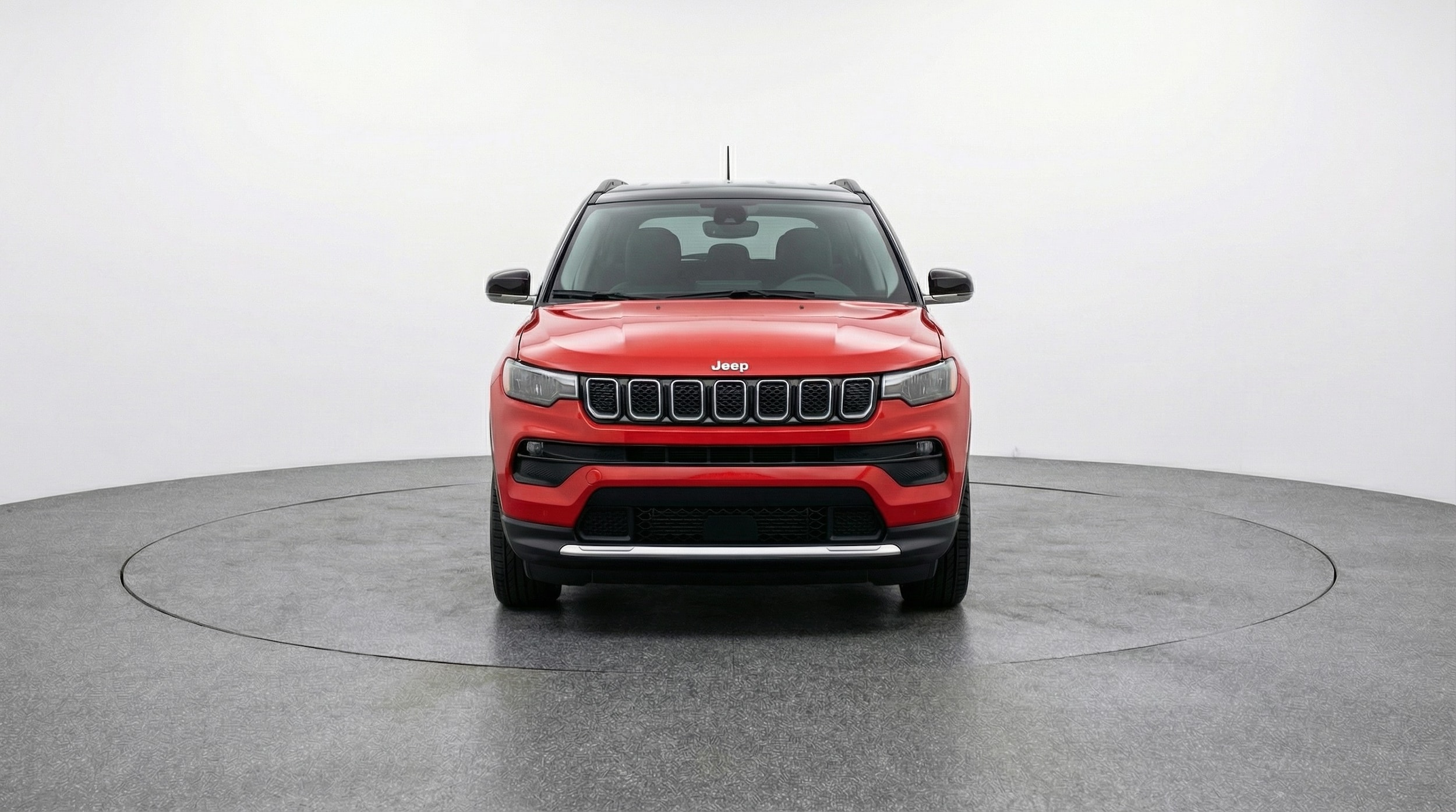 Thumbnail: 2025 Jeep Compass - 2