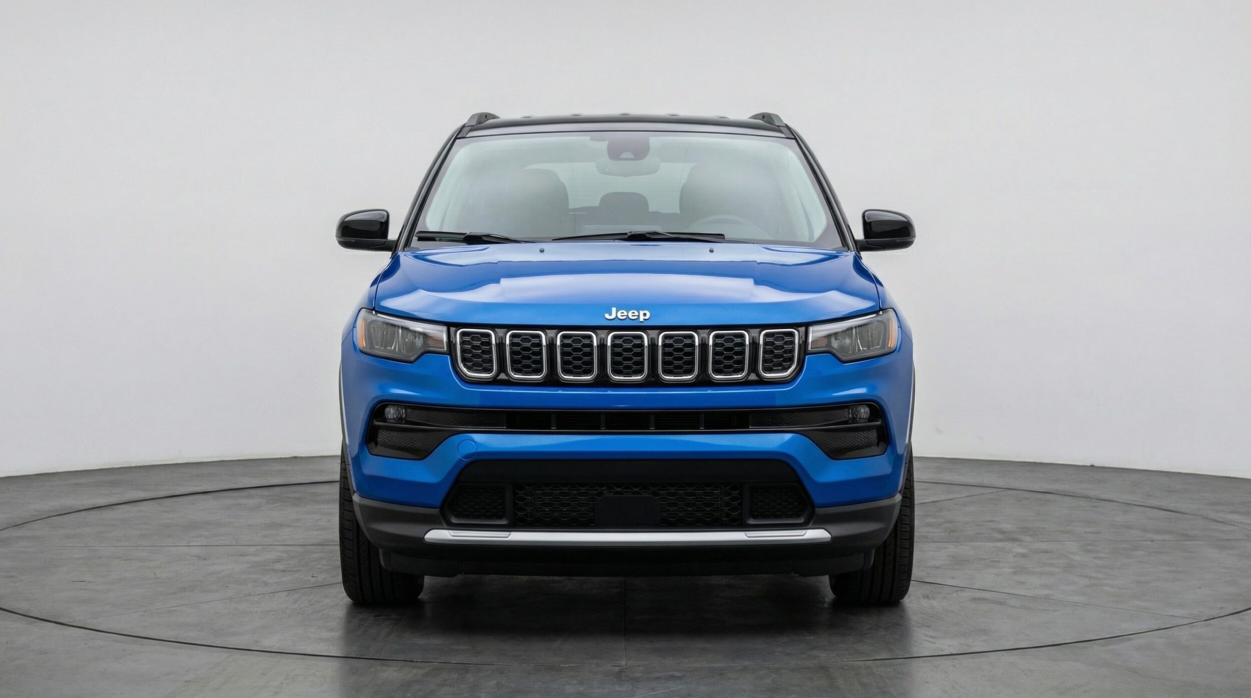 Thumbnail: 2025 Jeep Compass - 2