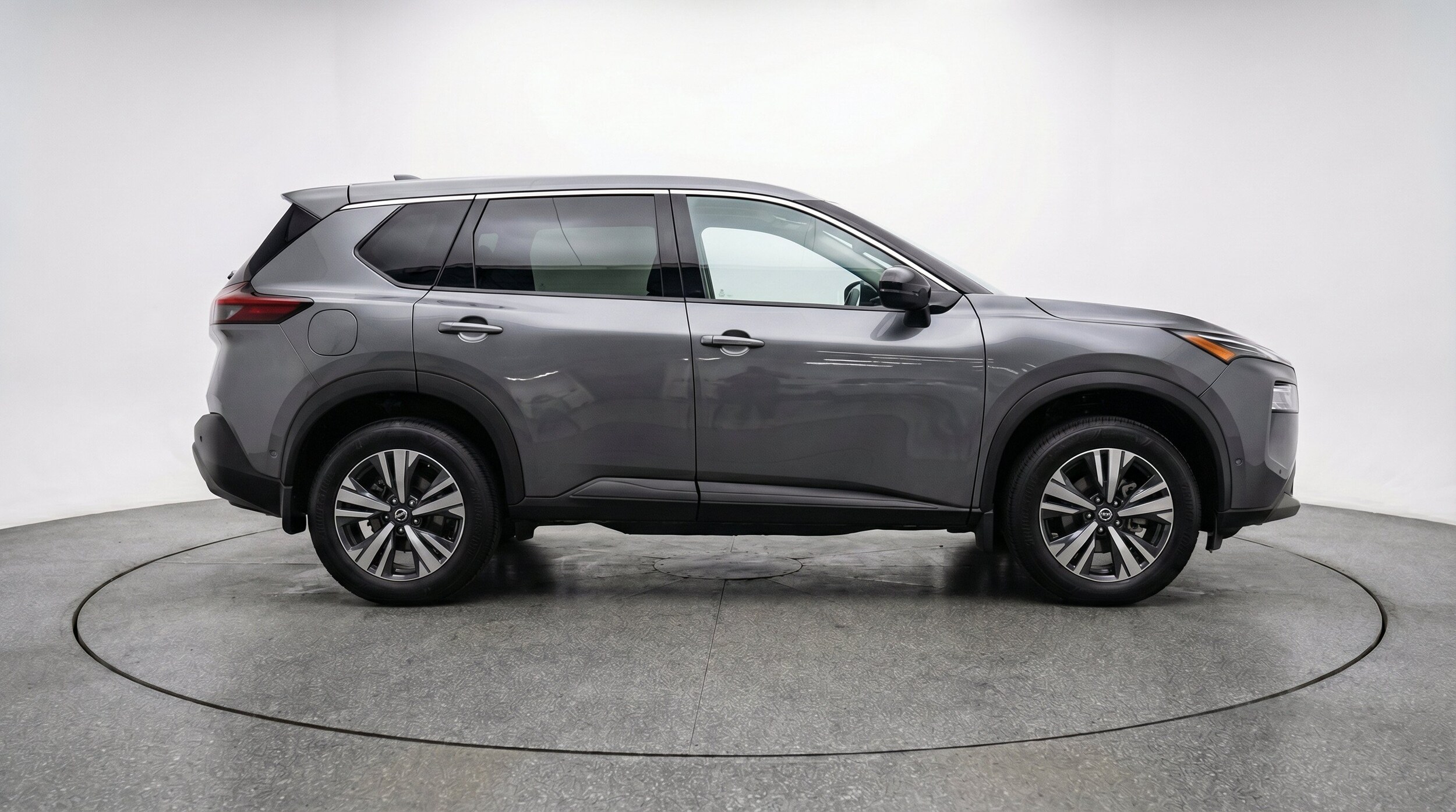 Thumbnail: 2026 Nissan Rogue - 11
