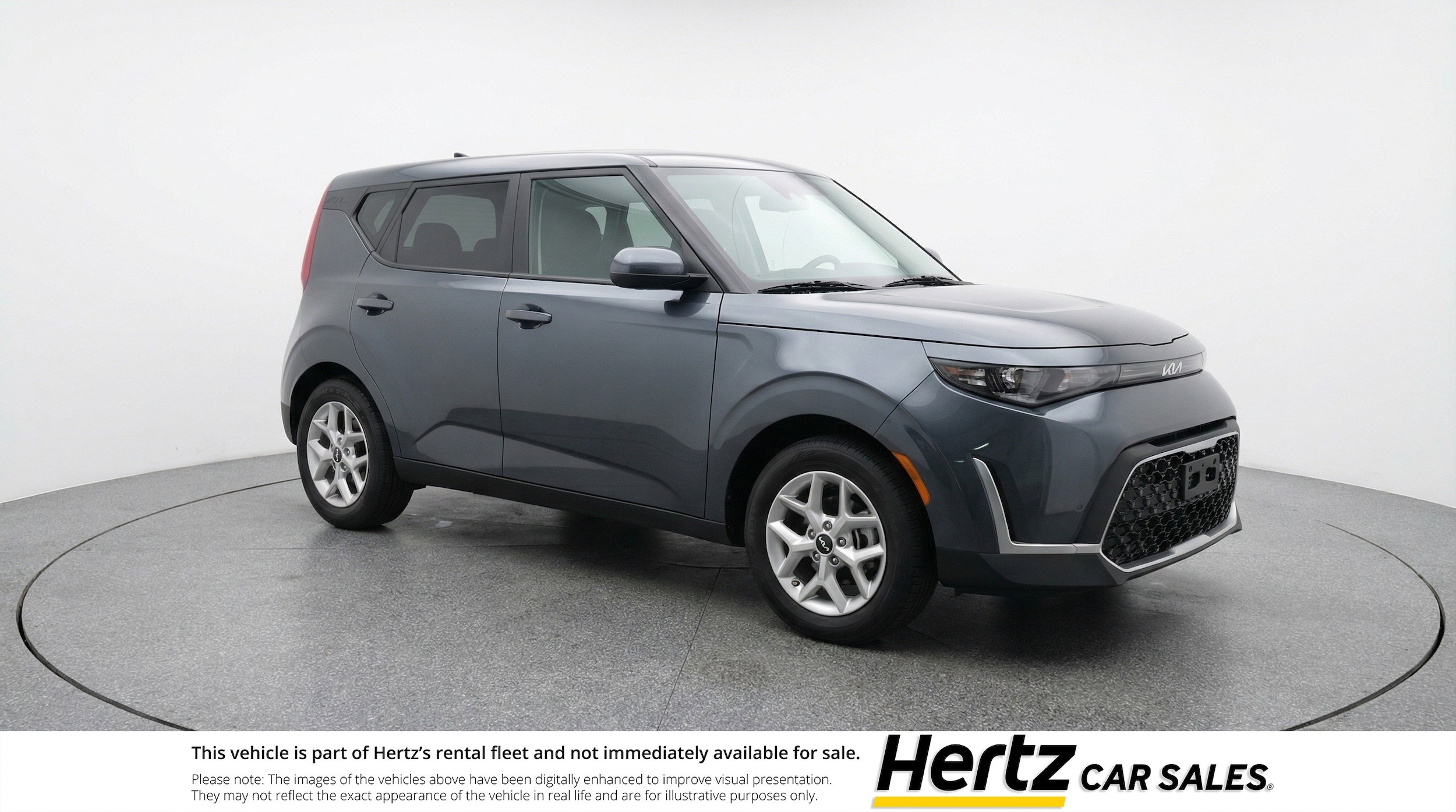 Thumbnail: 2025 Kia Soul - 1