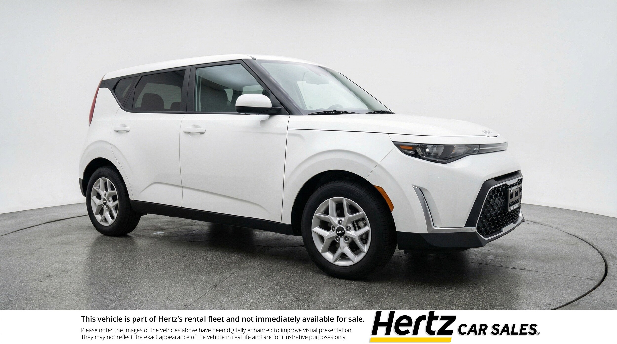 Thumbnail: 2025 Kia Soul - 1