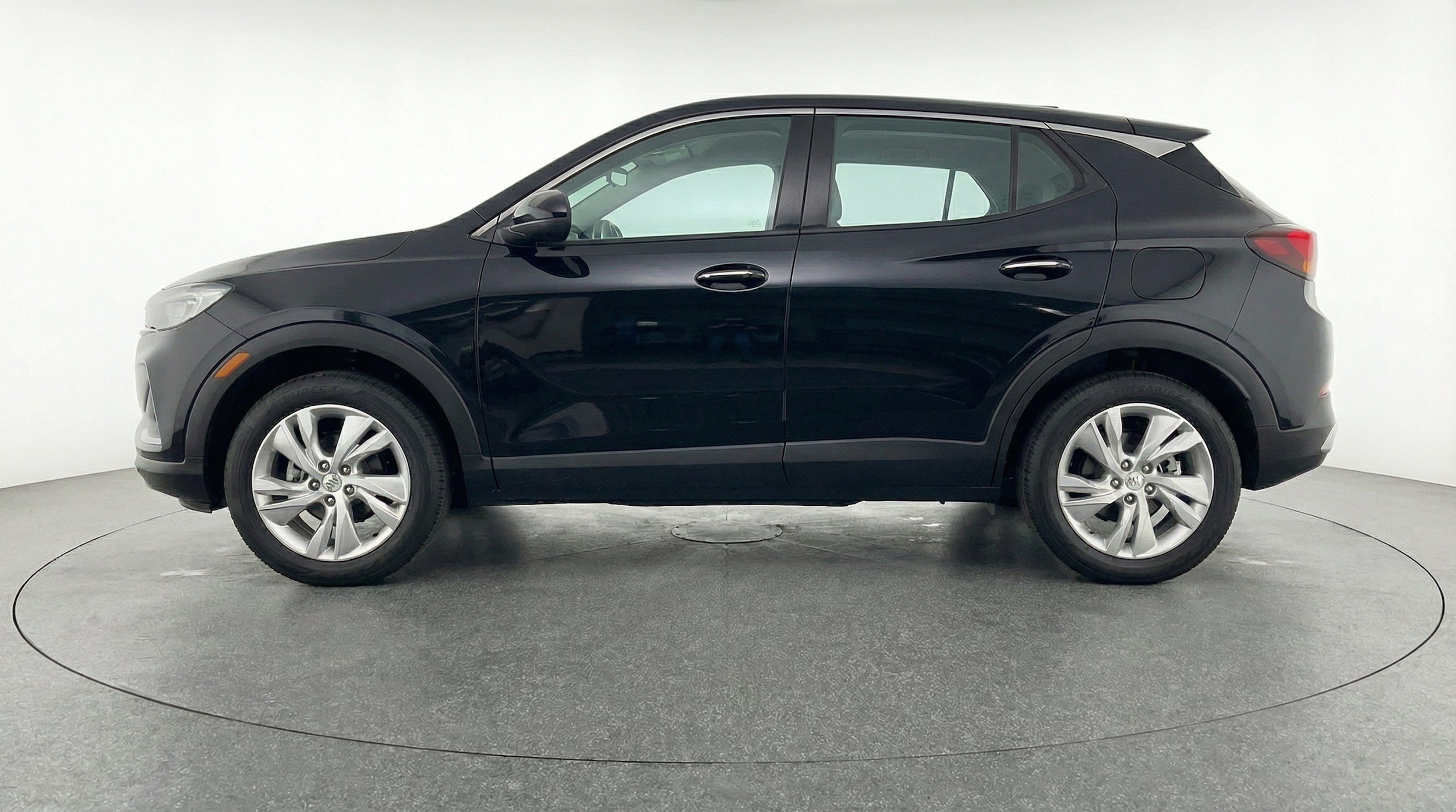 Thumbnail: 2026 Buick Encore GX - 5