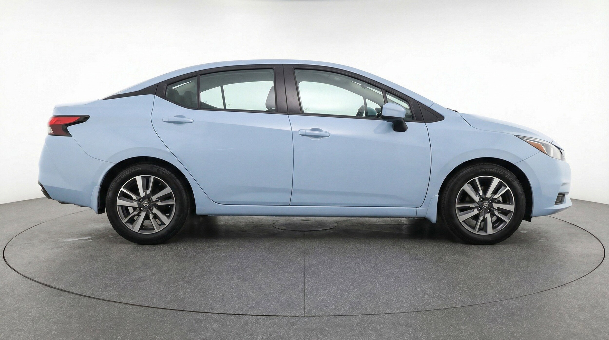 Thumbnail: 2025 Nissan Versa - 11