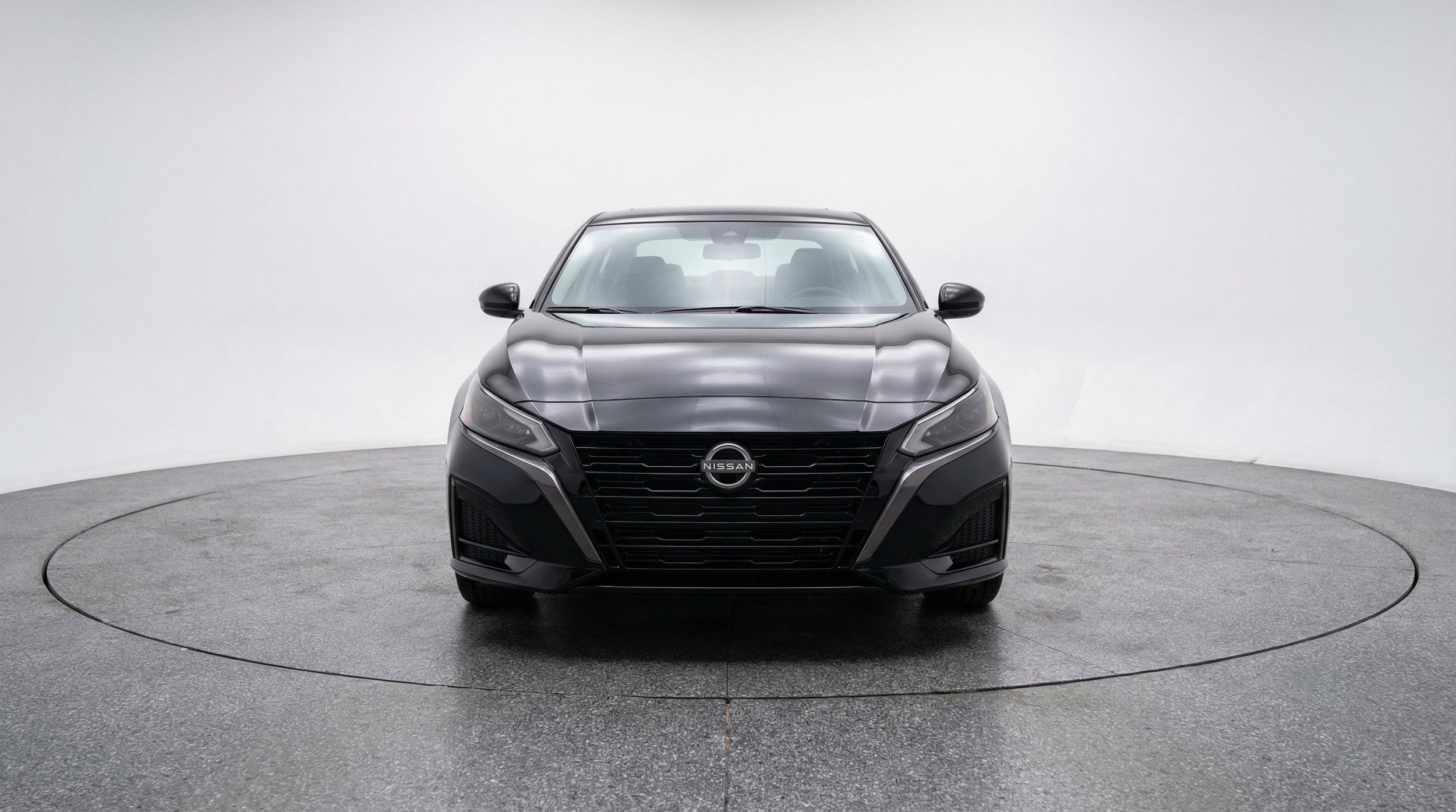Thumbnail: 2026 Nissan Altima - 2