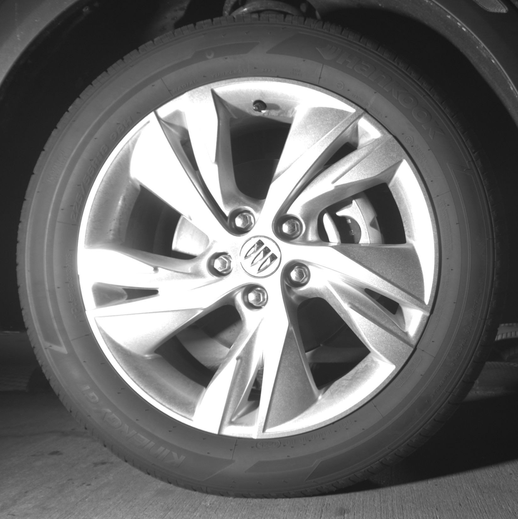 Thumbnail: 2026 Buick Encore GX - 13