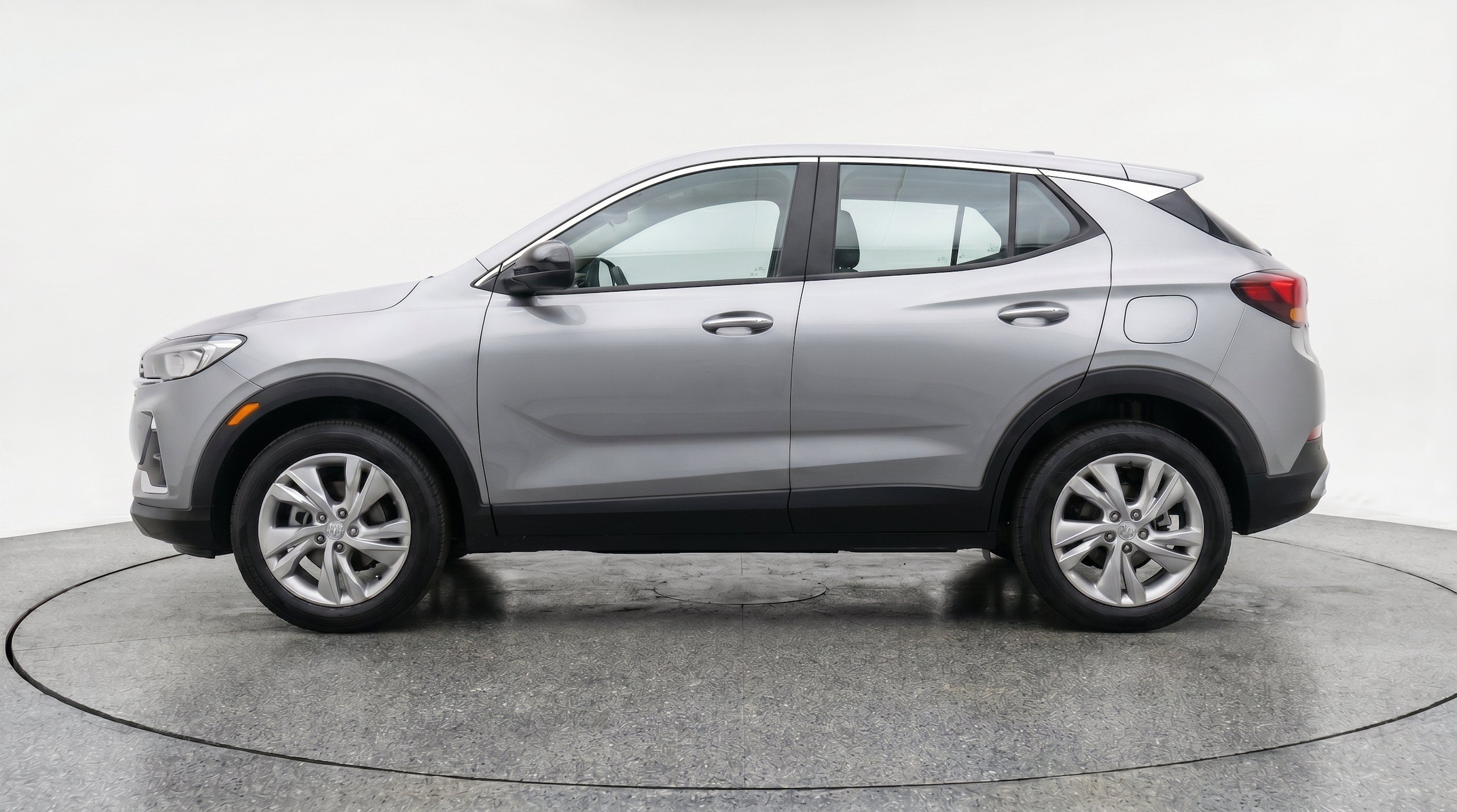 Thumbnail: 2026 Buick Encore GX - 5