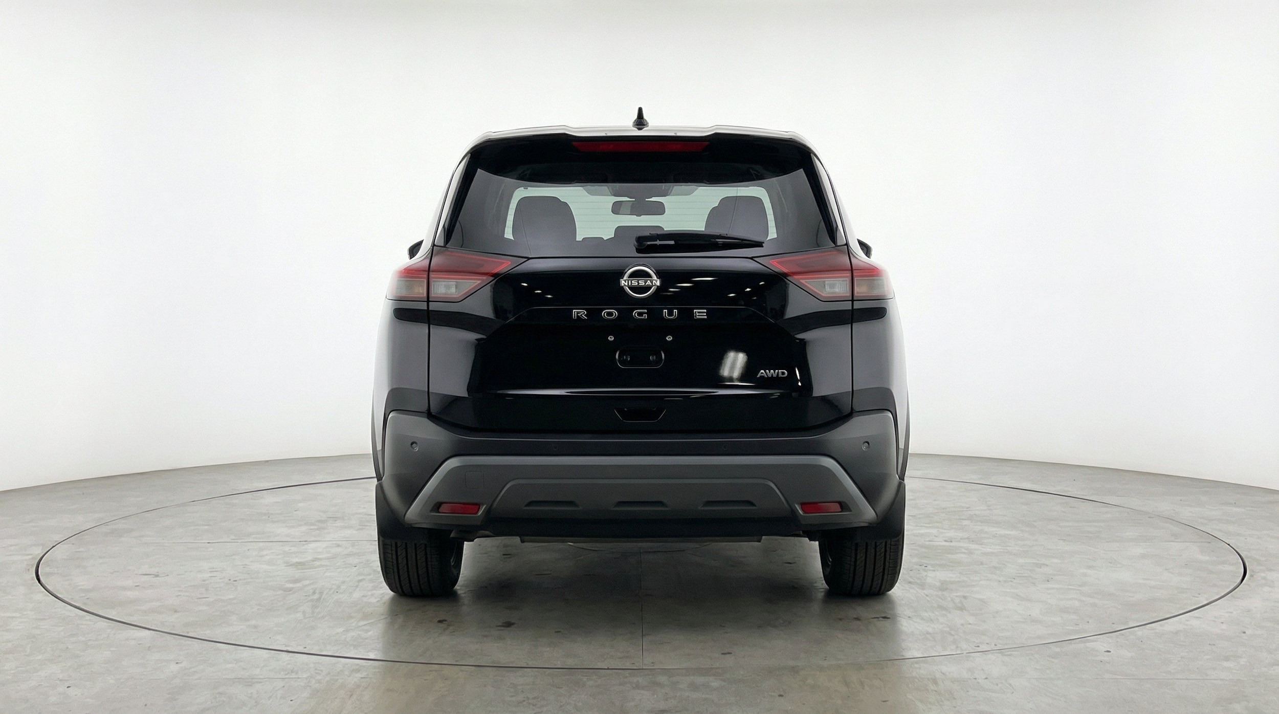 Thumbnail: 2025 Nissan Rogue - 7