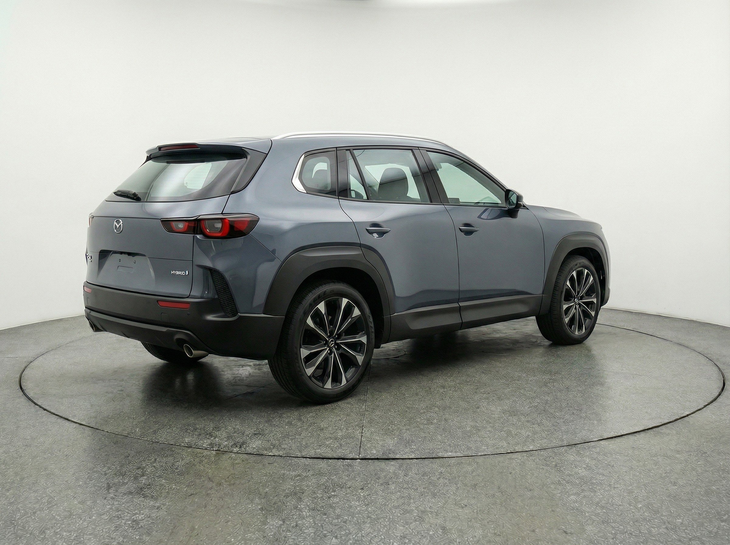 Thumbnail: 2025 Mazda CX-50 - 9