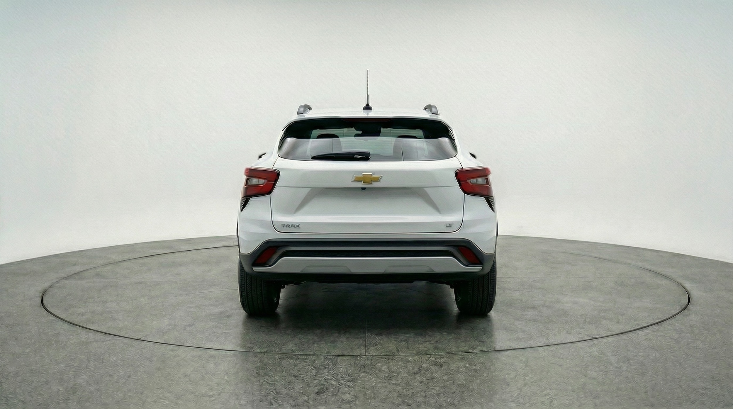 Thumbnail: 2025 Chevrolet Trax - 6