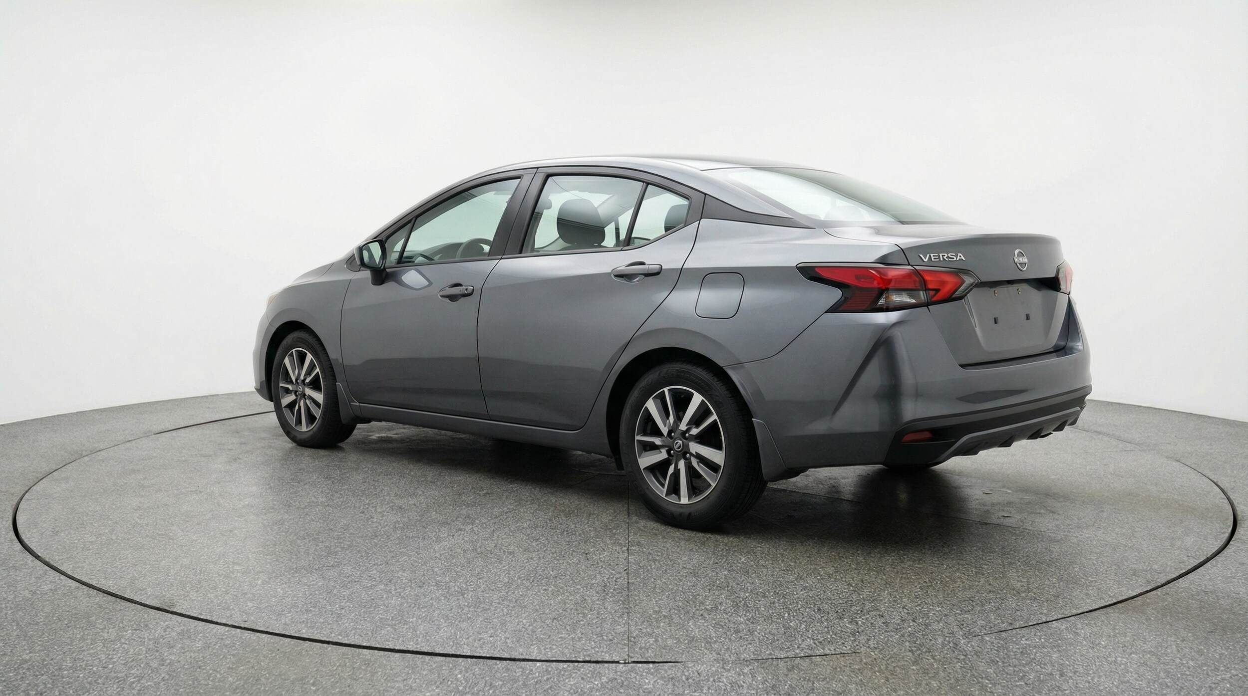 Thumbnail: 2025 Nissan Versa - 5